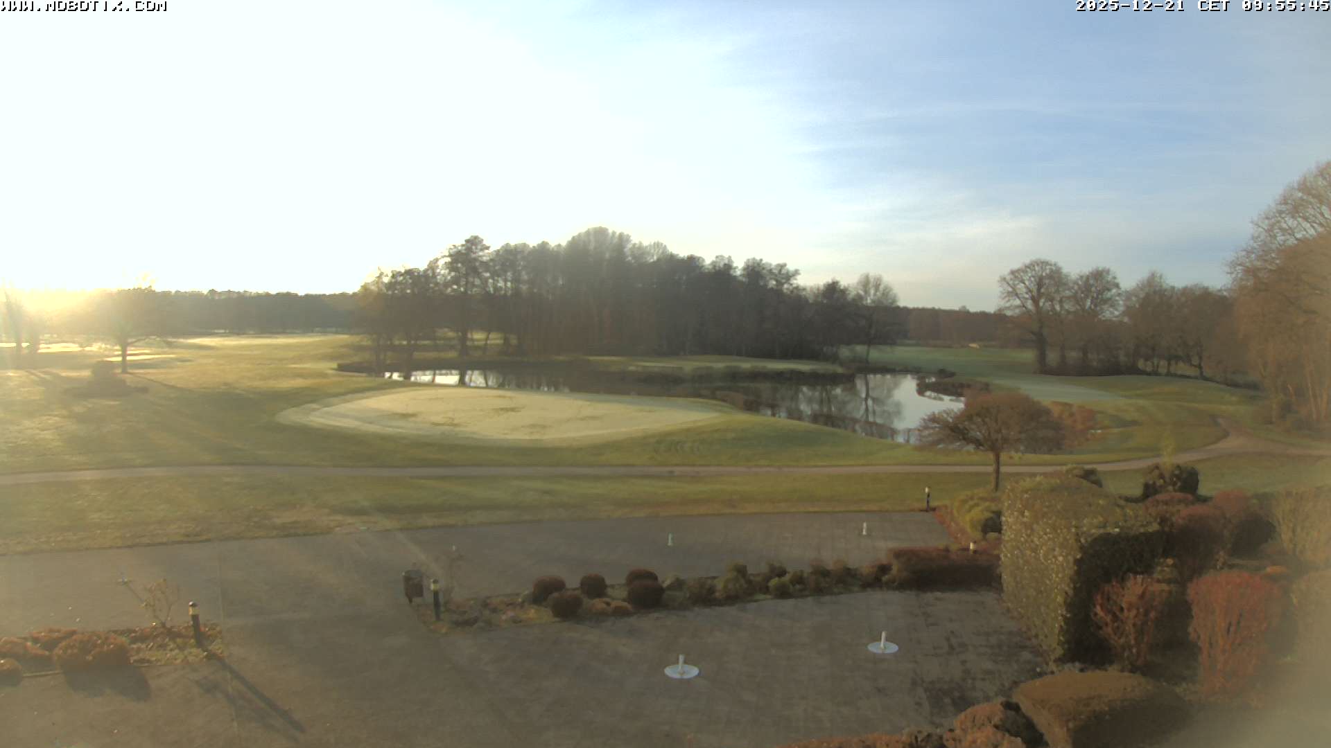 Webcam Golf Club Soufflenheim