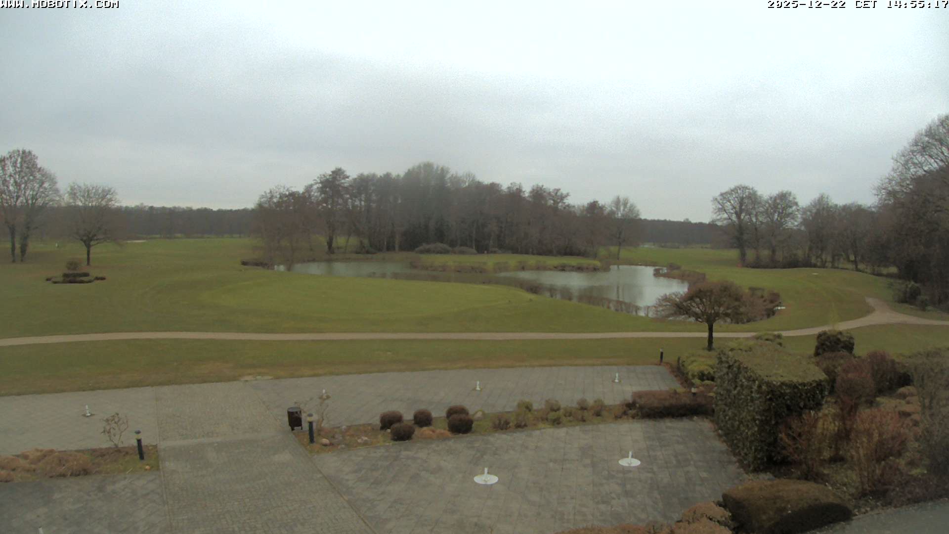 Webcam Golf Club Soufflenheim