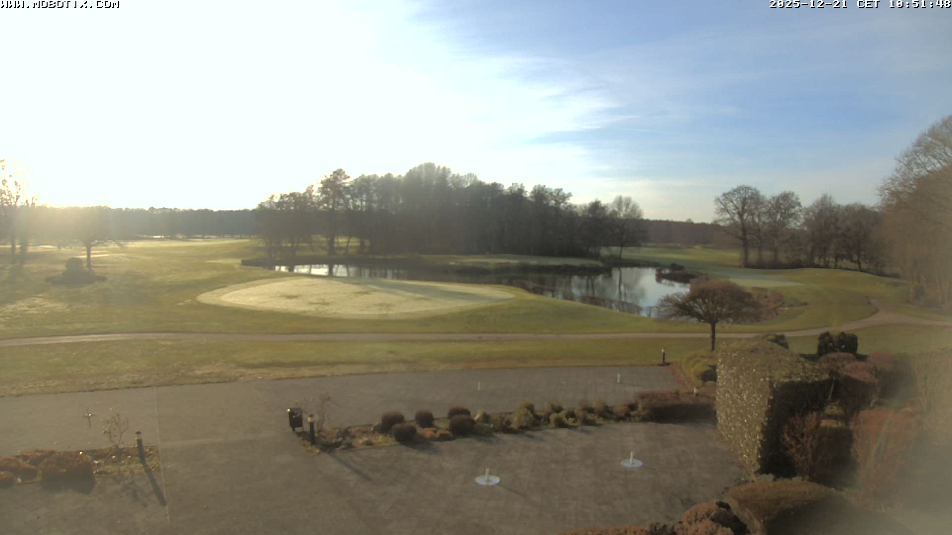 Webcam Golf Club Soufflenheim