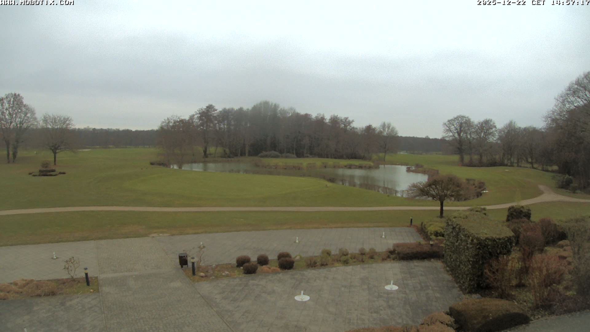 Webcam Golf Club Soufflenheim