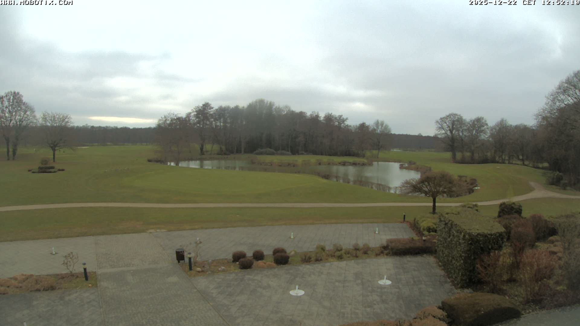 Webcam Golf Club Soufflenheim