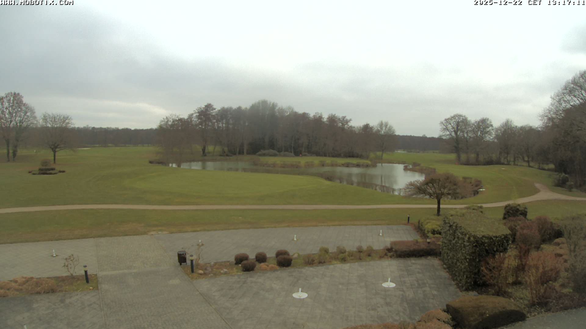Webcam Golf Club Soufflenheim