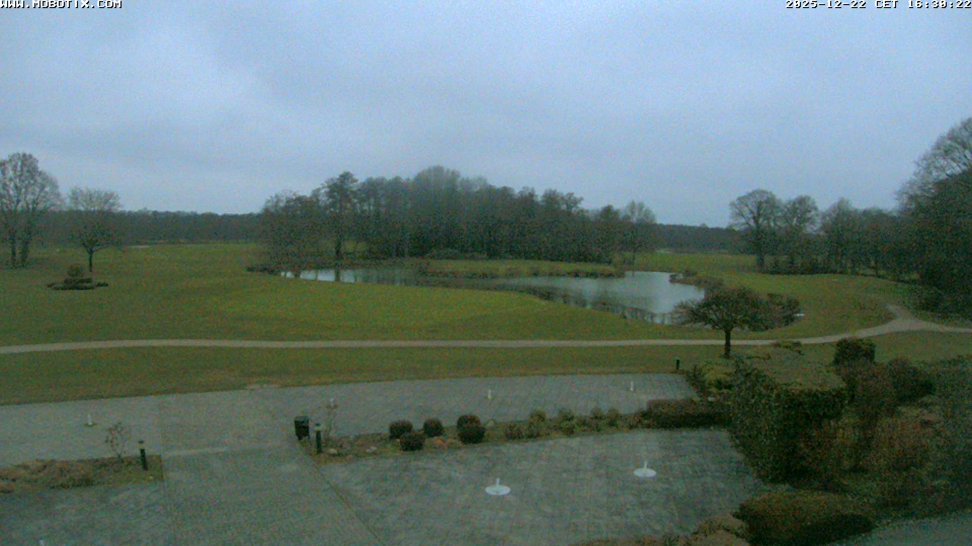 Webcam Golf Club Soufflenheim