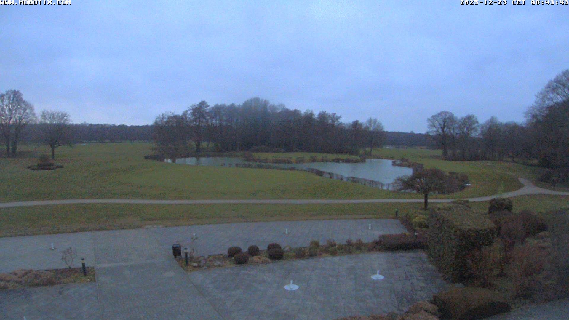 Webcam Golf Club Soufflenheim