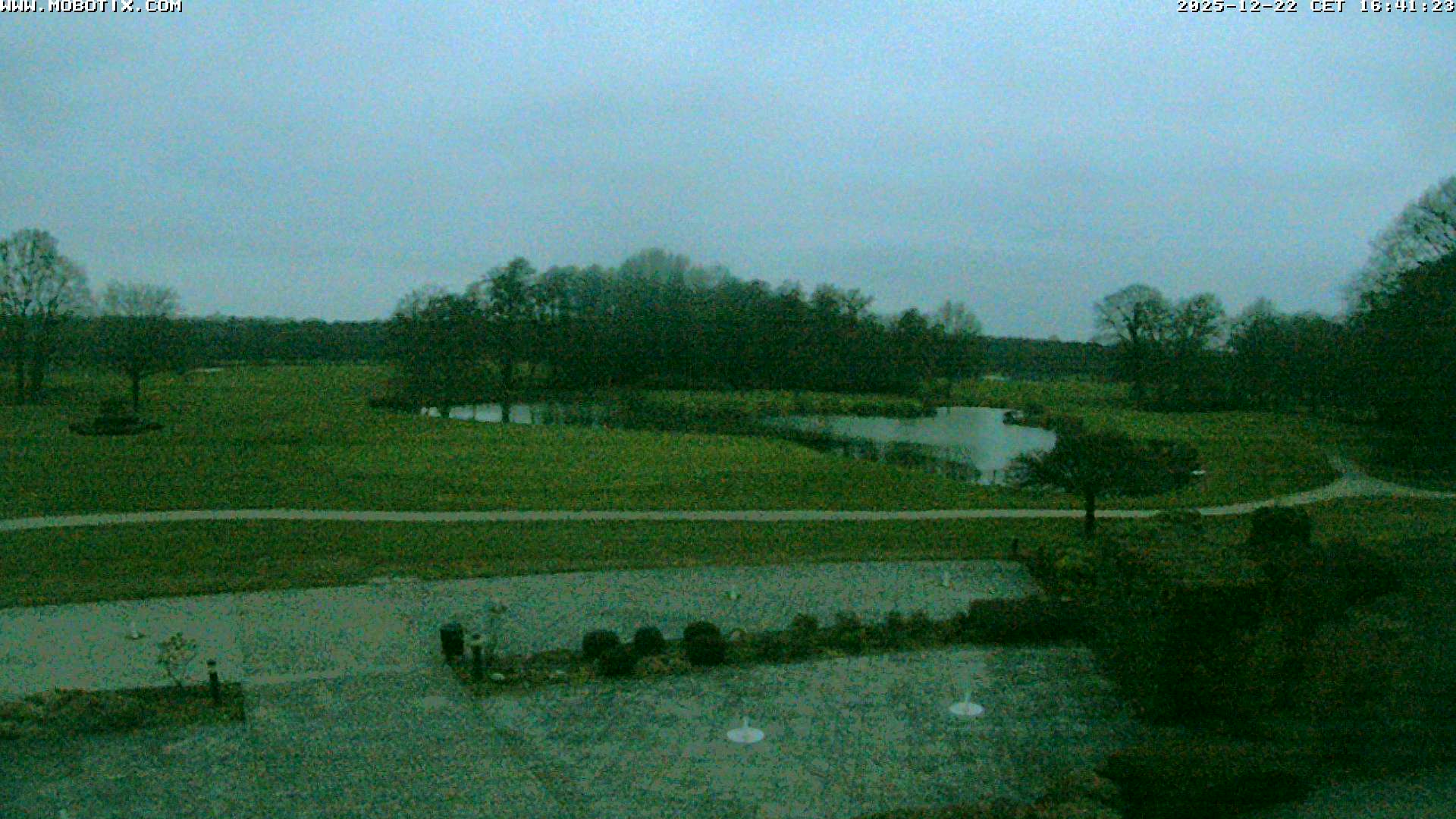 Webcam Golf Club Soufflenheim