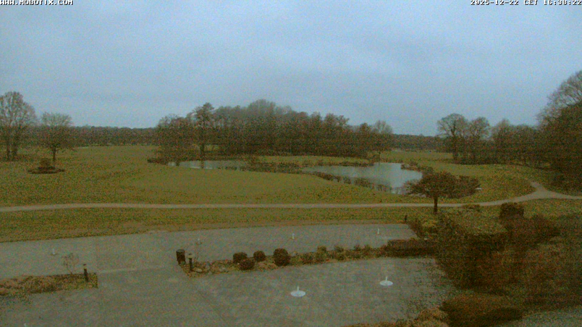 Webcam Golf Club Soufflenheim