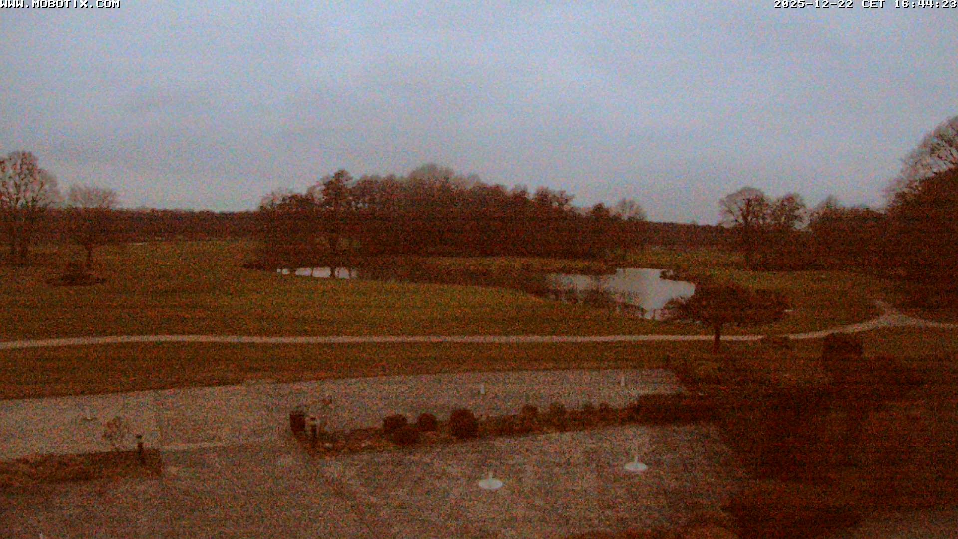 Webcam Golf Club Soufflenheim