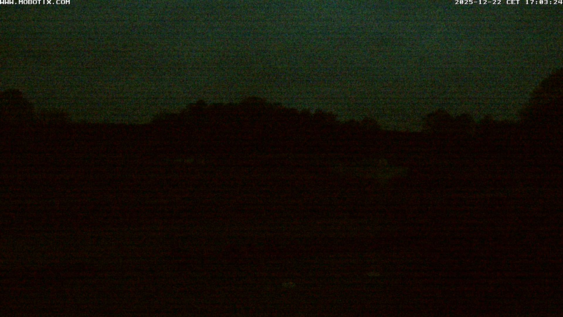 Webcam Golf Club Soufflenheim