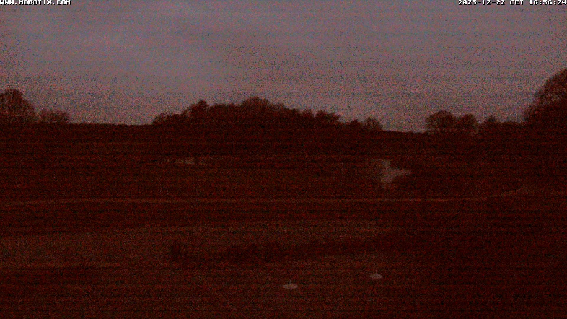 Webcam Golf Club Soufflenheim