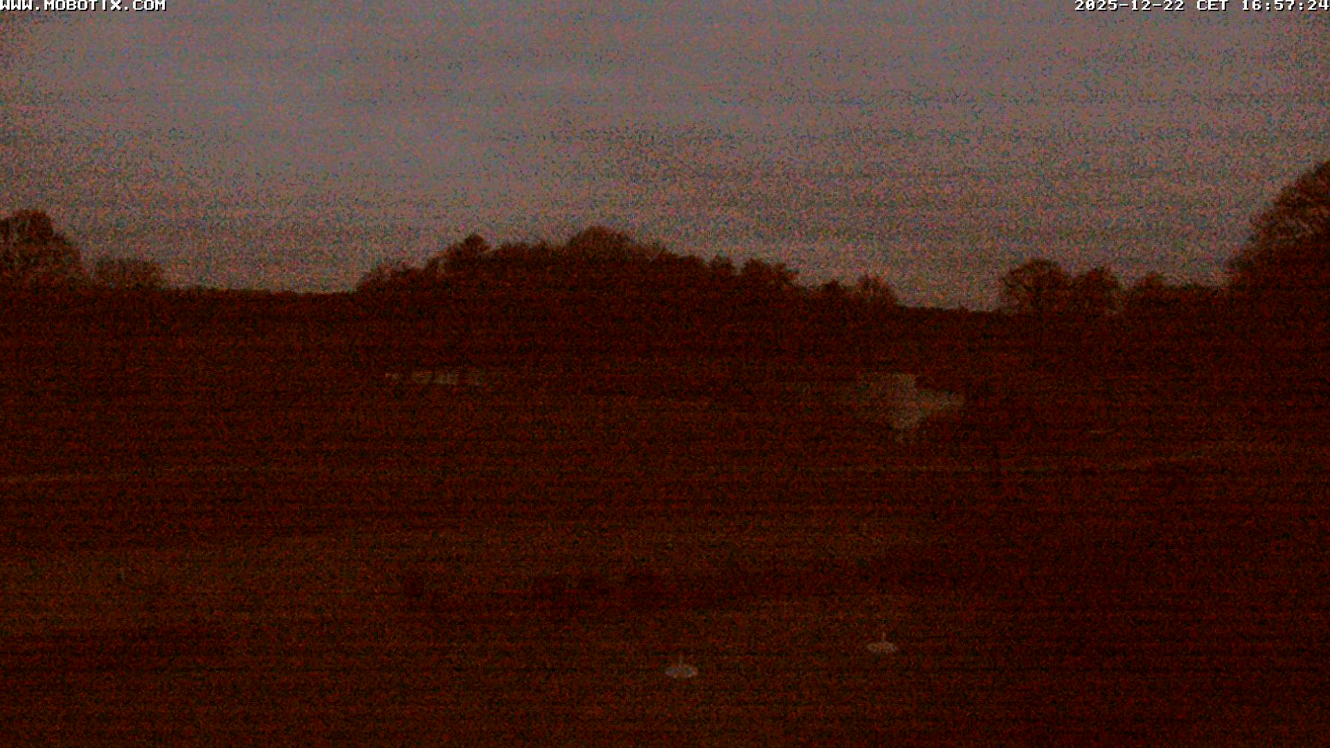 Webcam Golf Club Soufflenheim