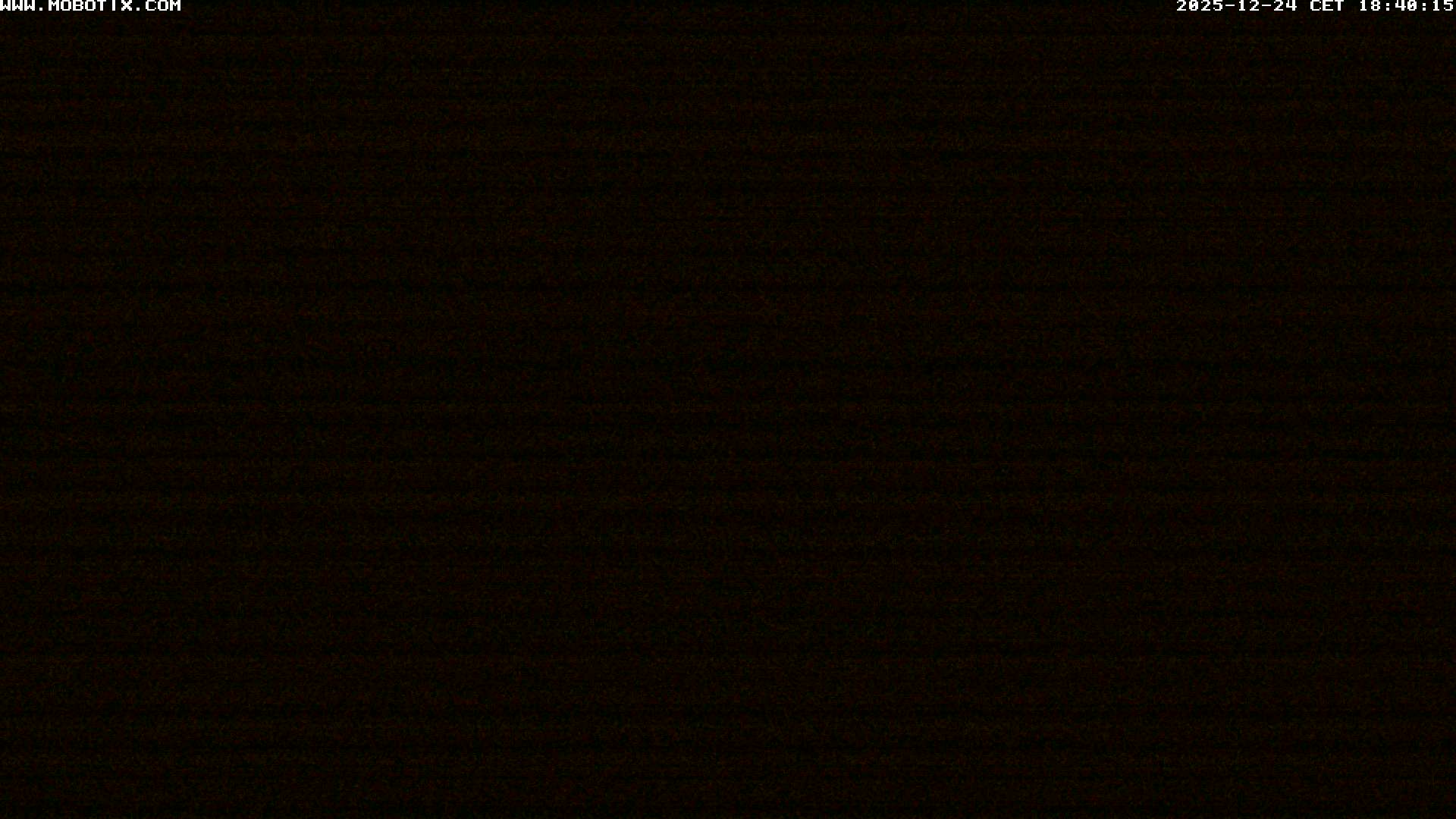 Webcam Golf Club Soufflenheim