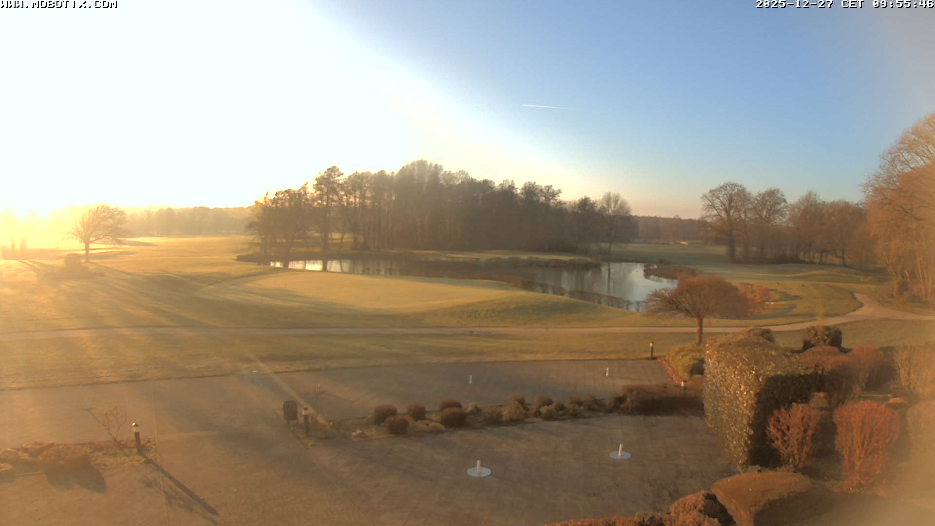 Webcam Golf Club Soufflenheim