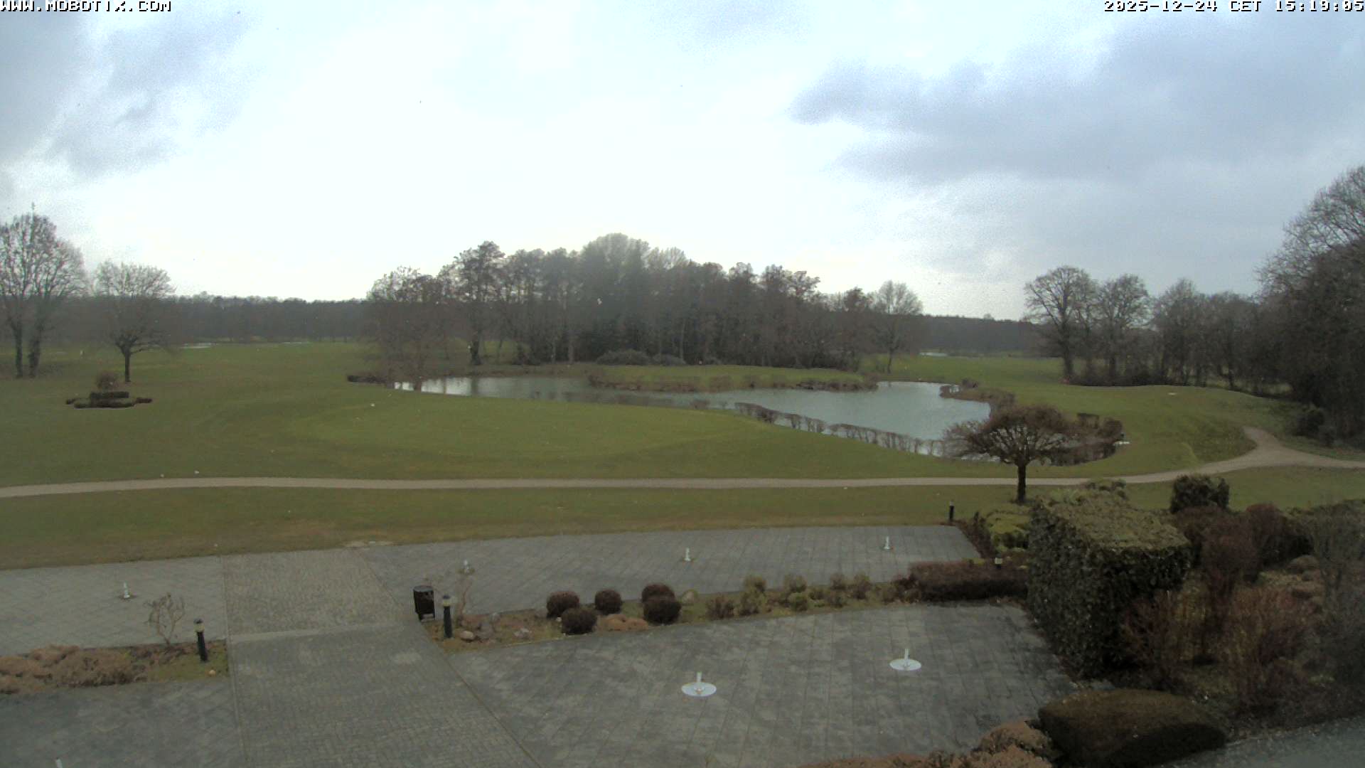 Webcam Golf Club Soufflenheim