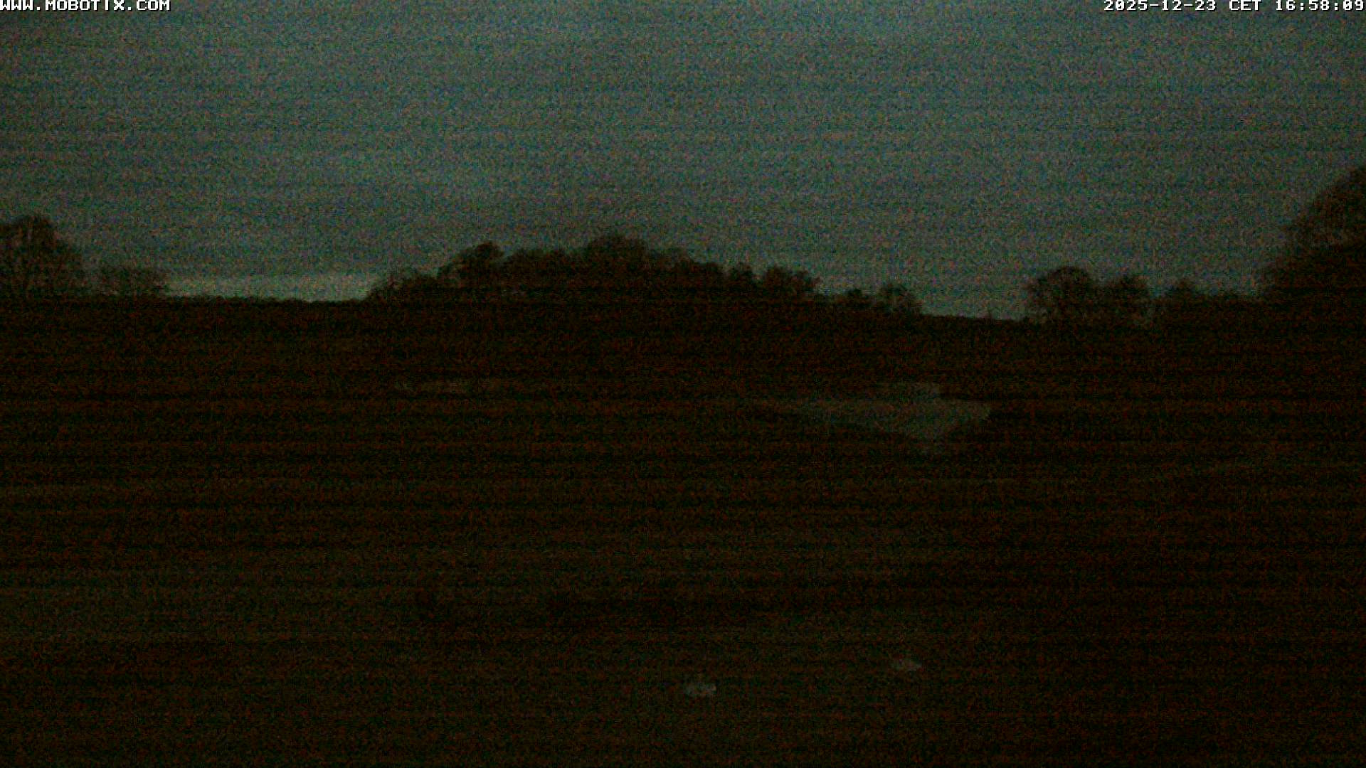 Webcam Golf Club Soufflenheim