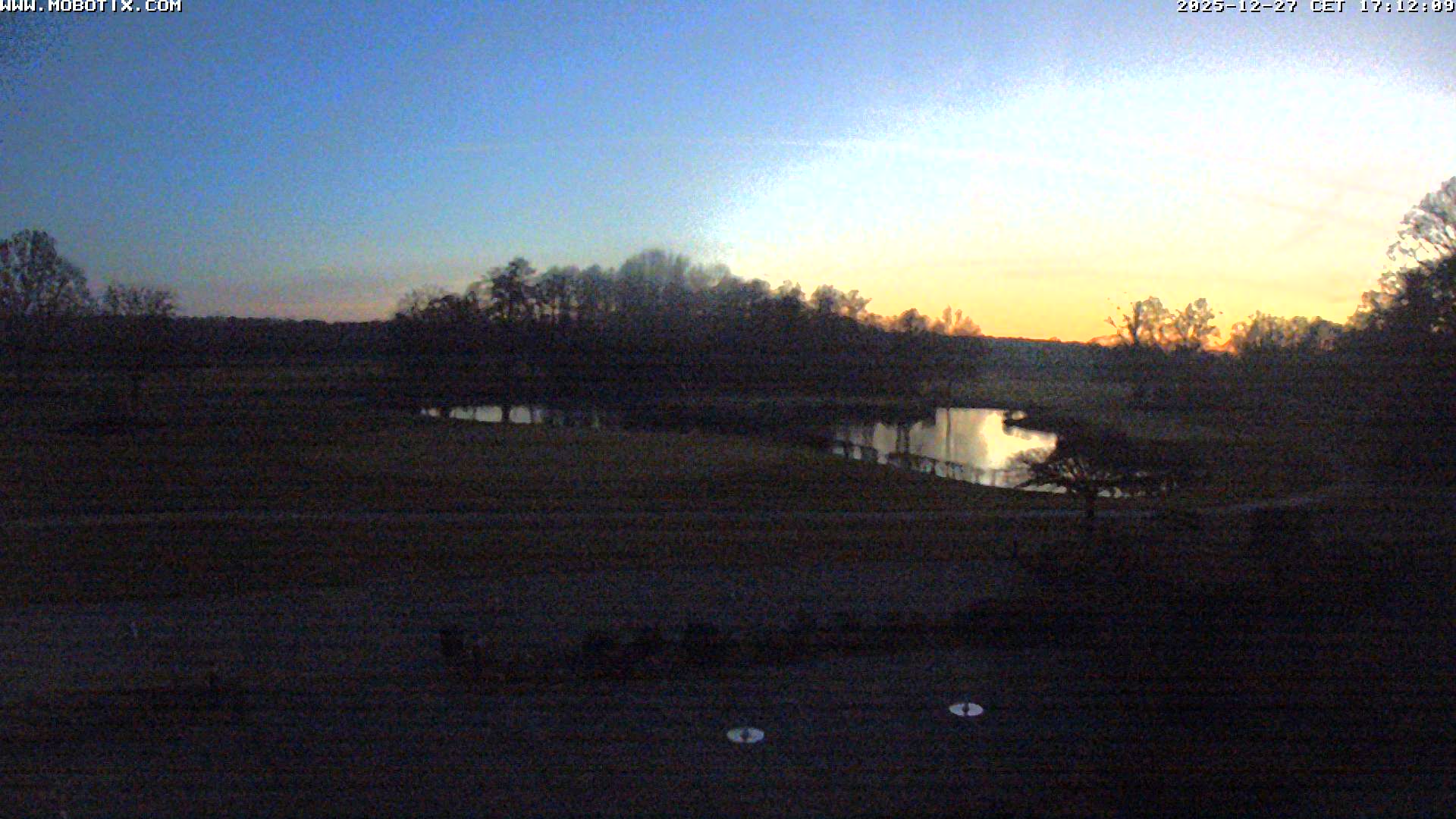 Webcam Golf Club Soufflenheim