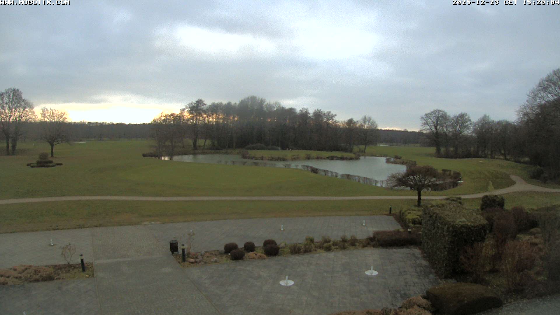 Webcam Golf Club Soufflenheim