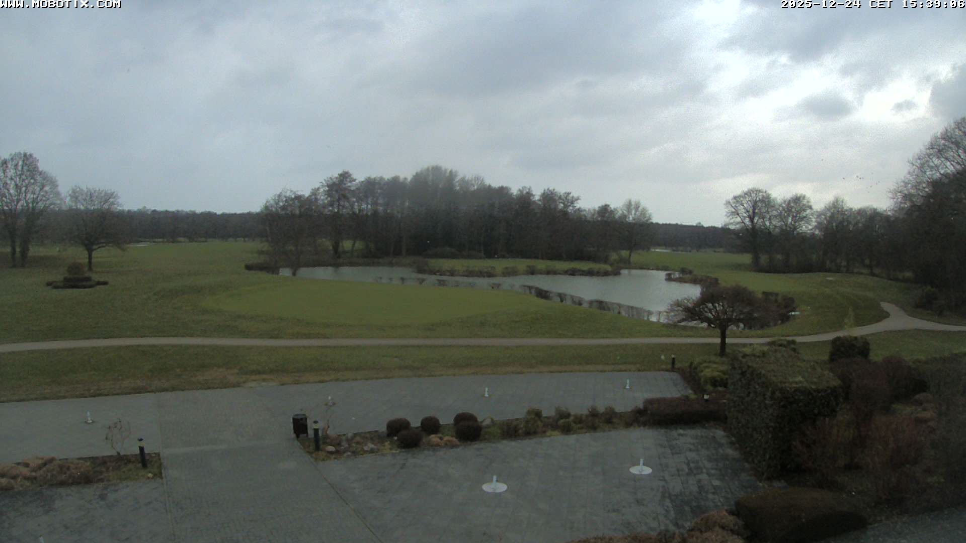 Webcam Golf Club Soufflenheim
