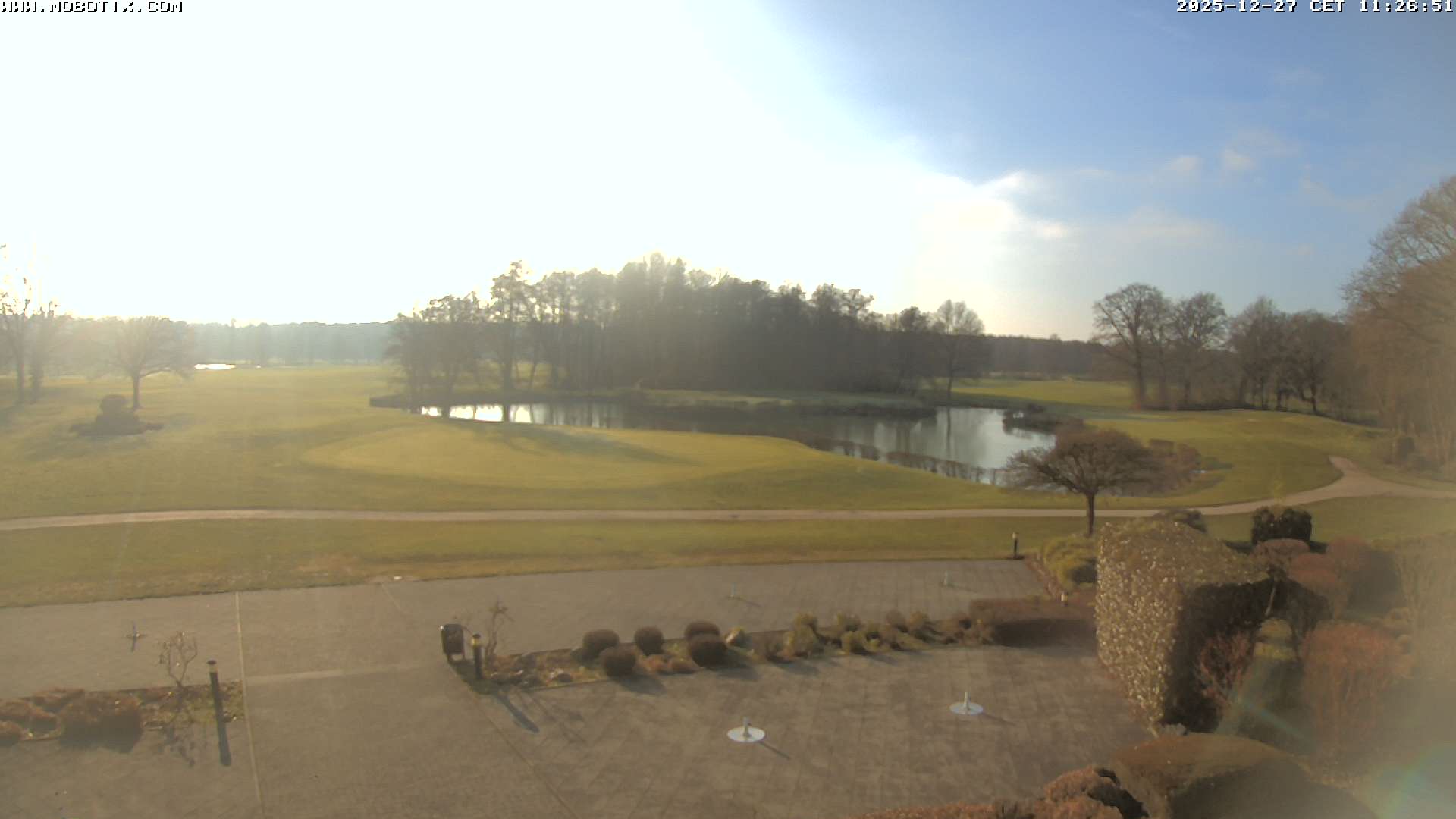 Webcam Golf Club Soufflenheim