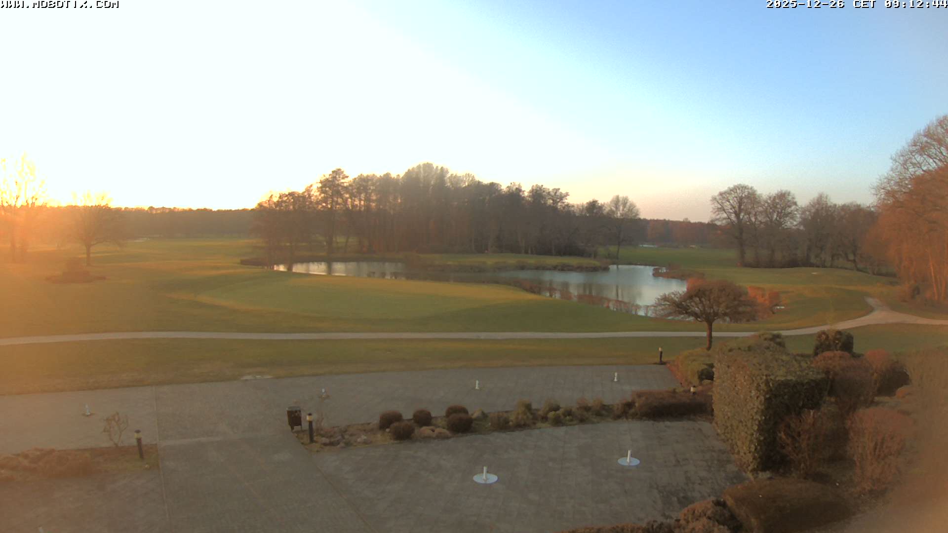 Webcam Golf Club Soufflenheim