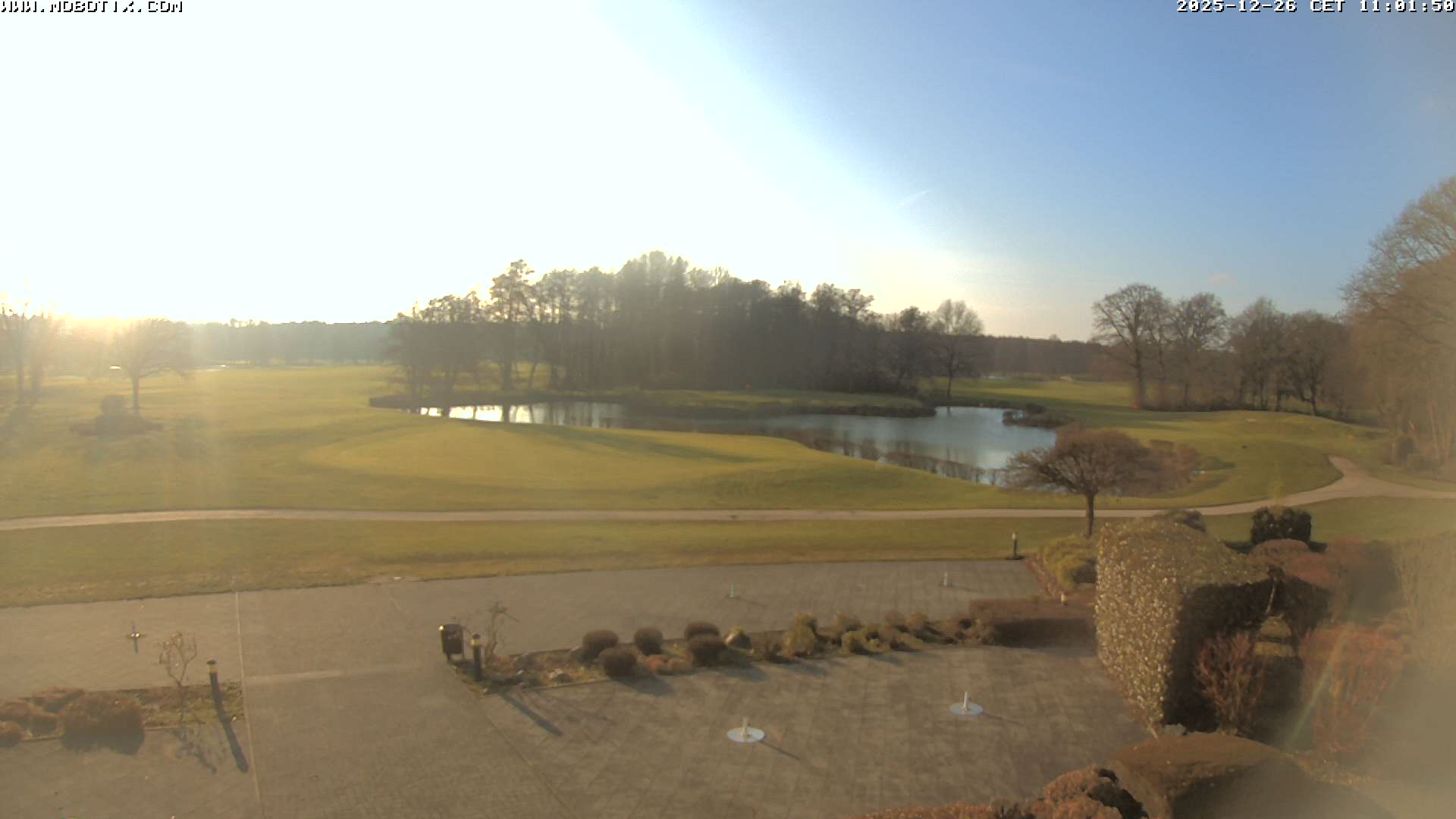 Webcam Golf Club Soufflenheim