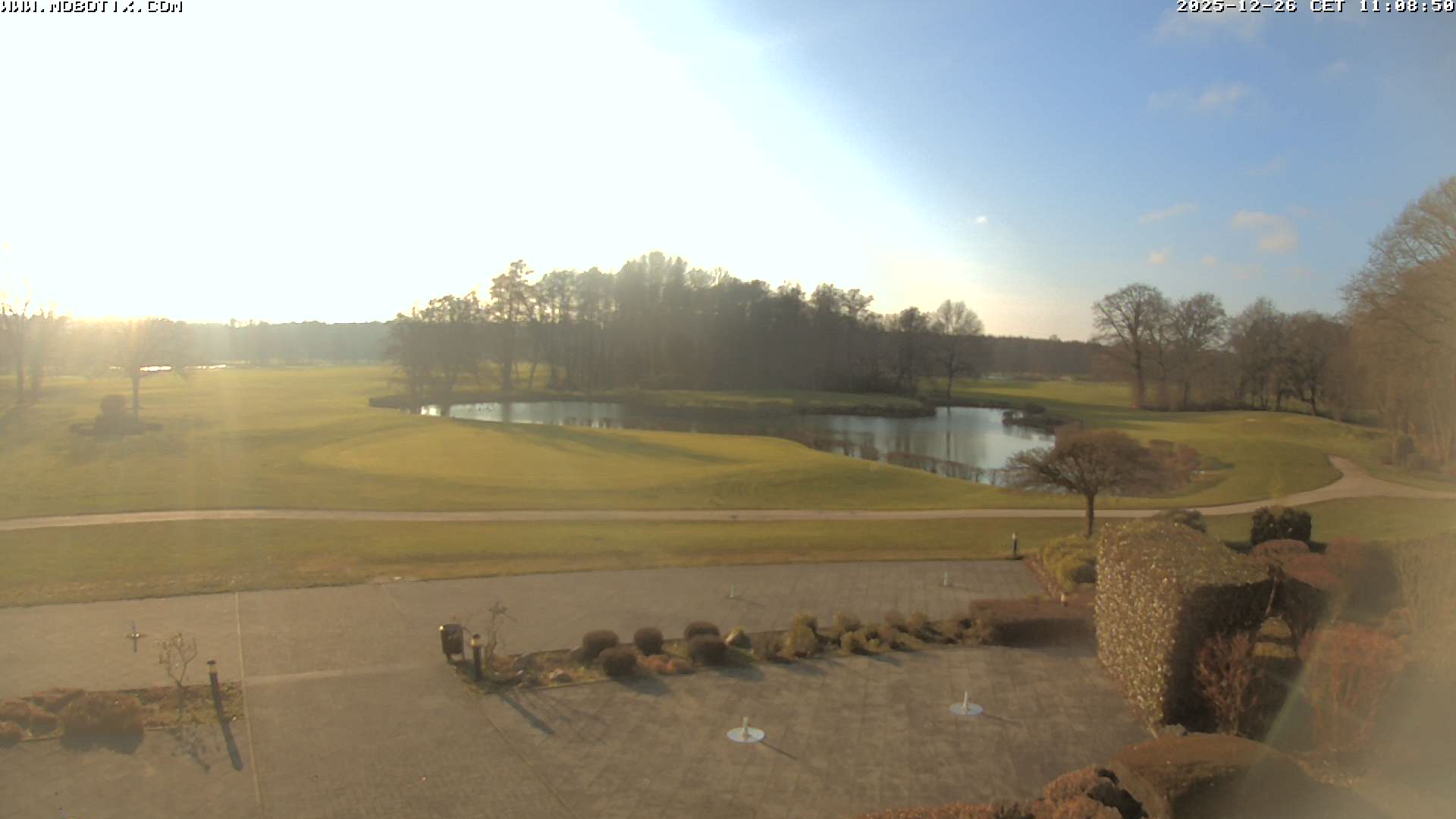 Webcam Golf Club Soufflenheim