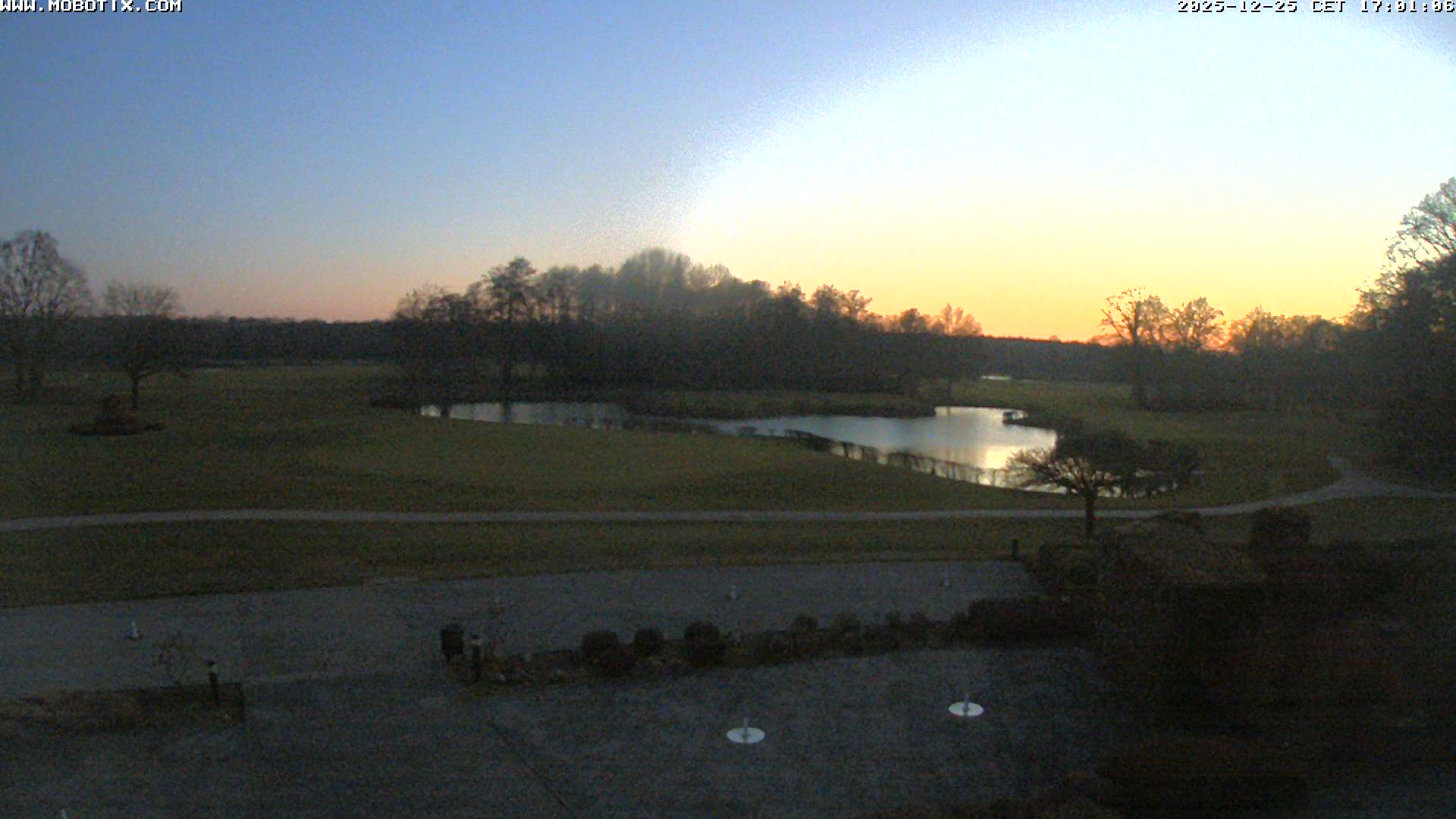 Webcam Golf Club Soufflenheim