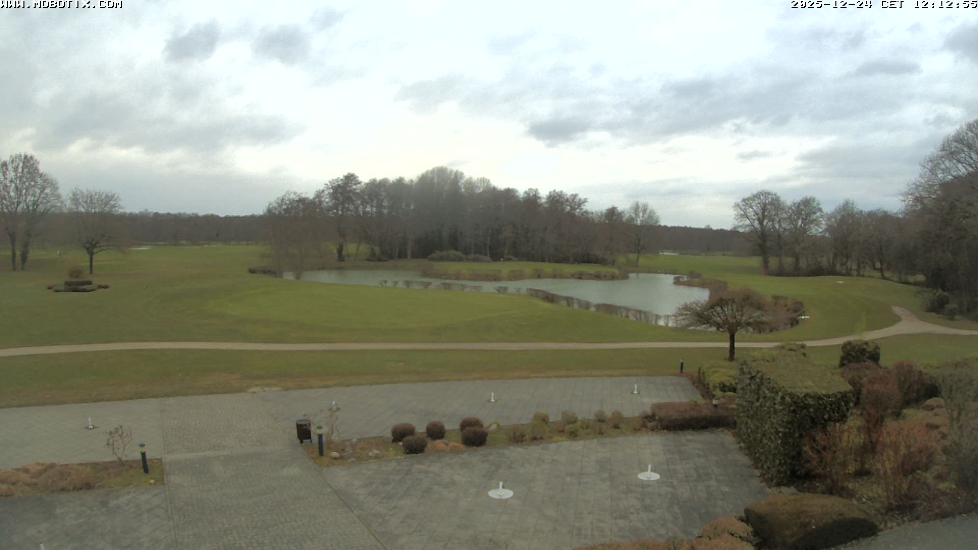 Webcam Golf Club Soufflenheim