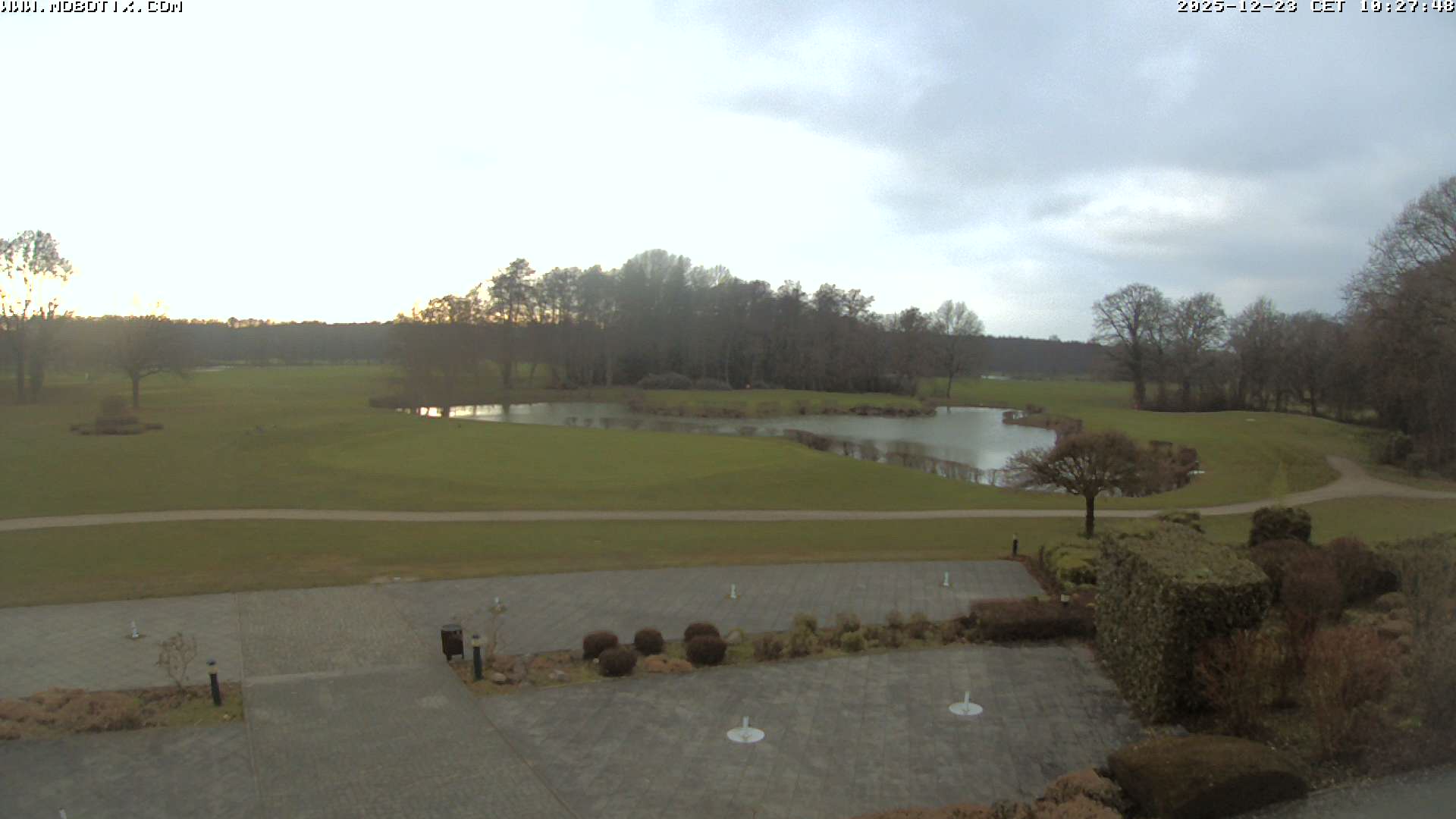 Webcam Golf Club Soufflenheim