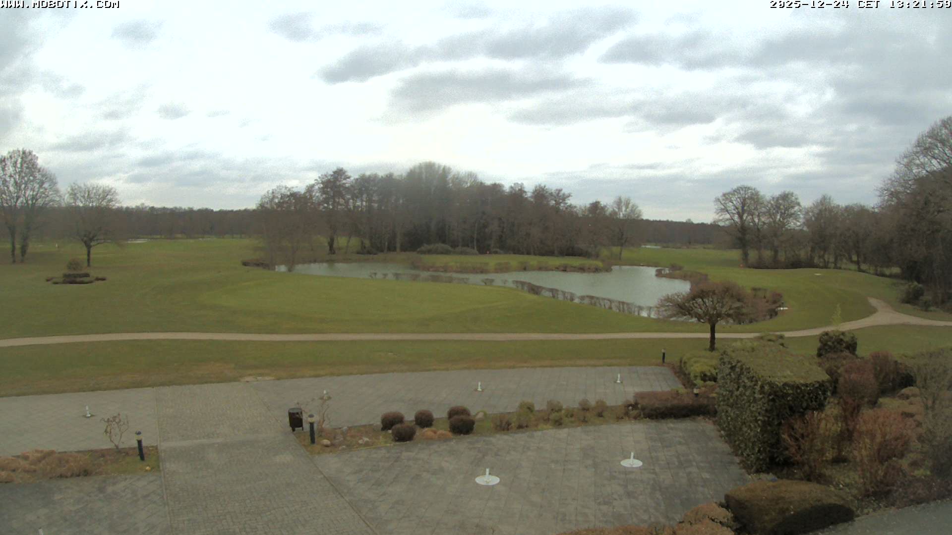 Webcam Golf Club Soufflenheim