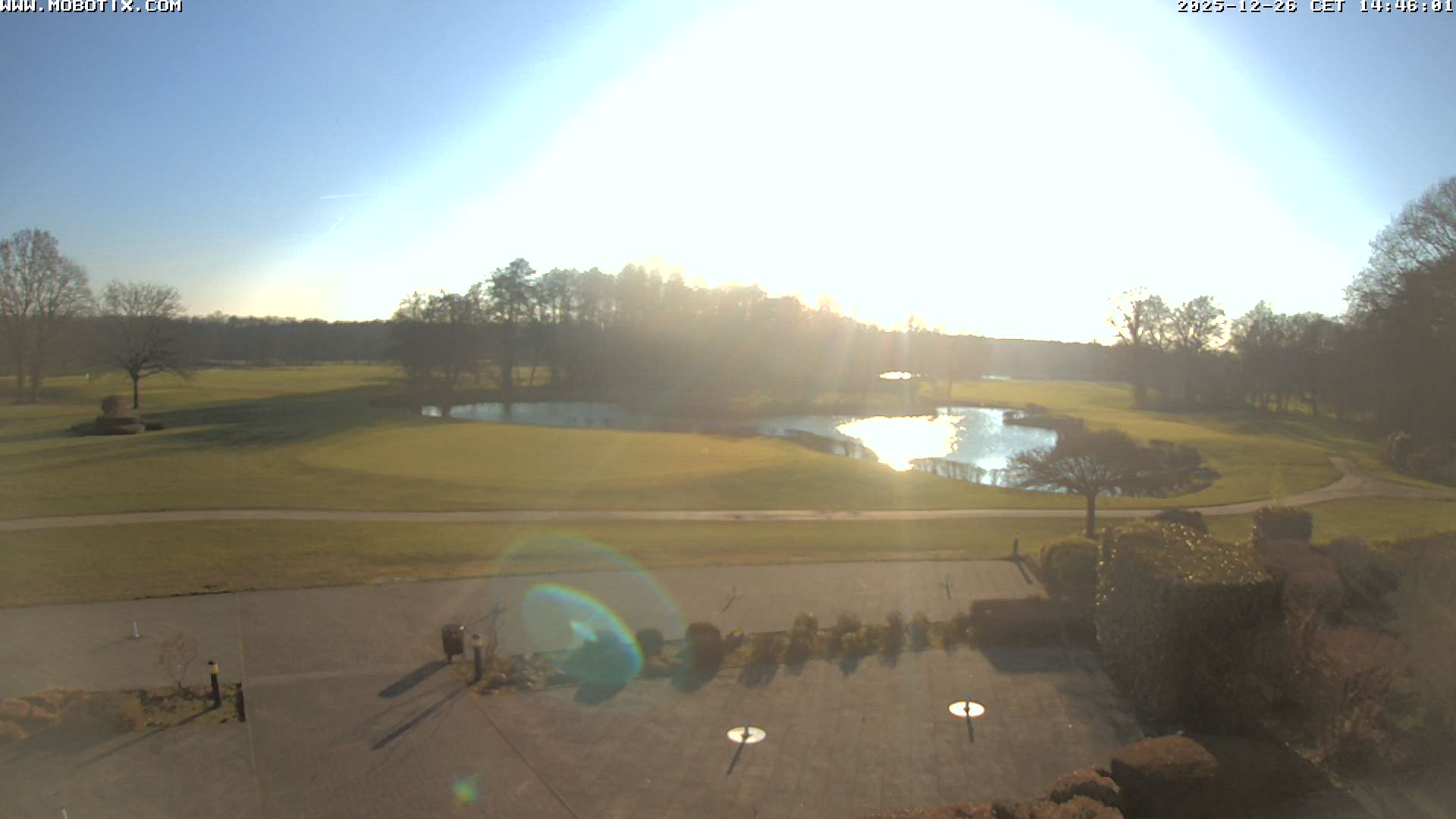 Webcam Golf Club Soufflenheim