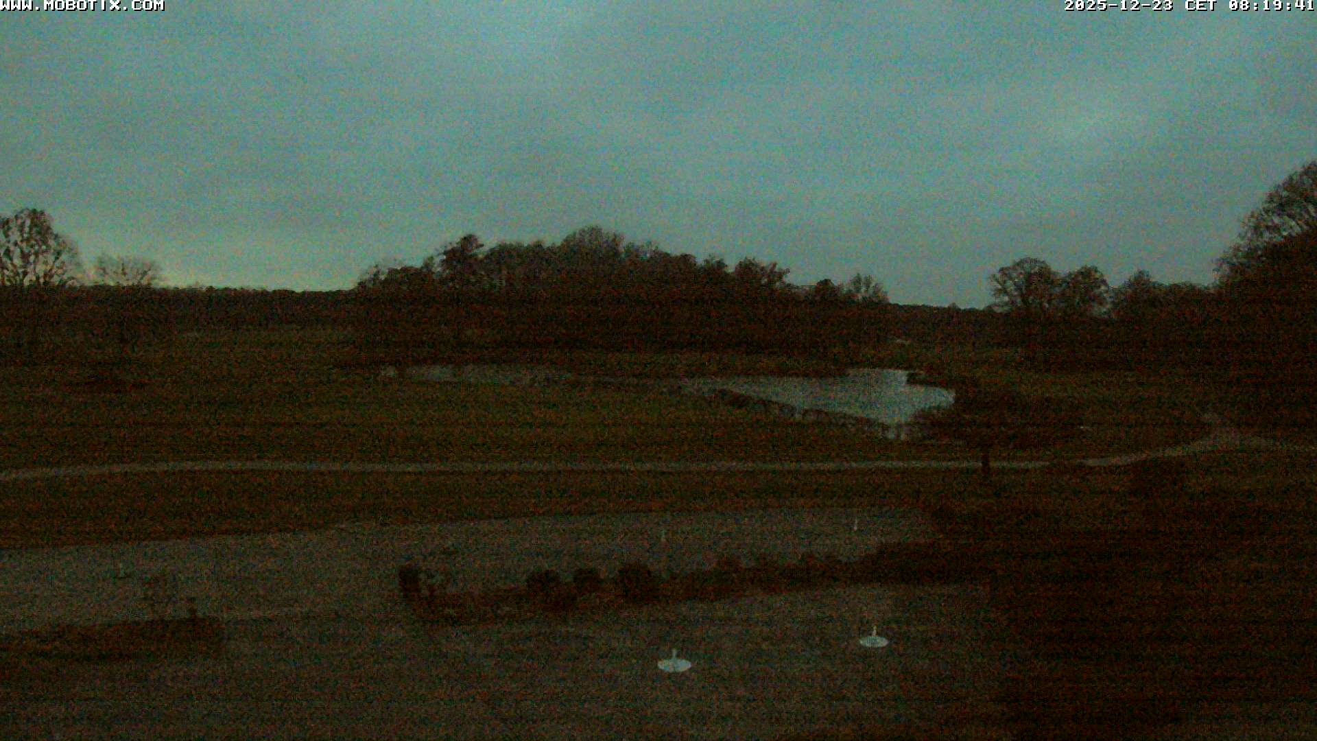 Webcam Golf Club Soufflenheim