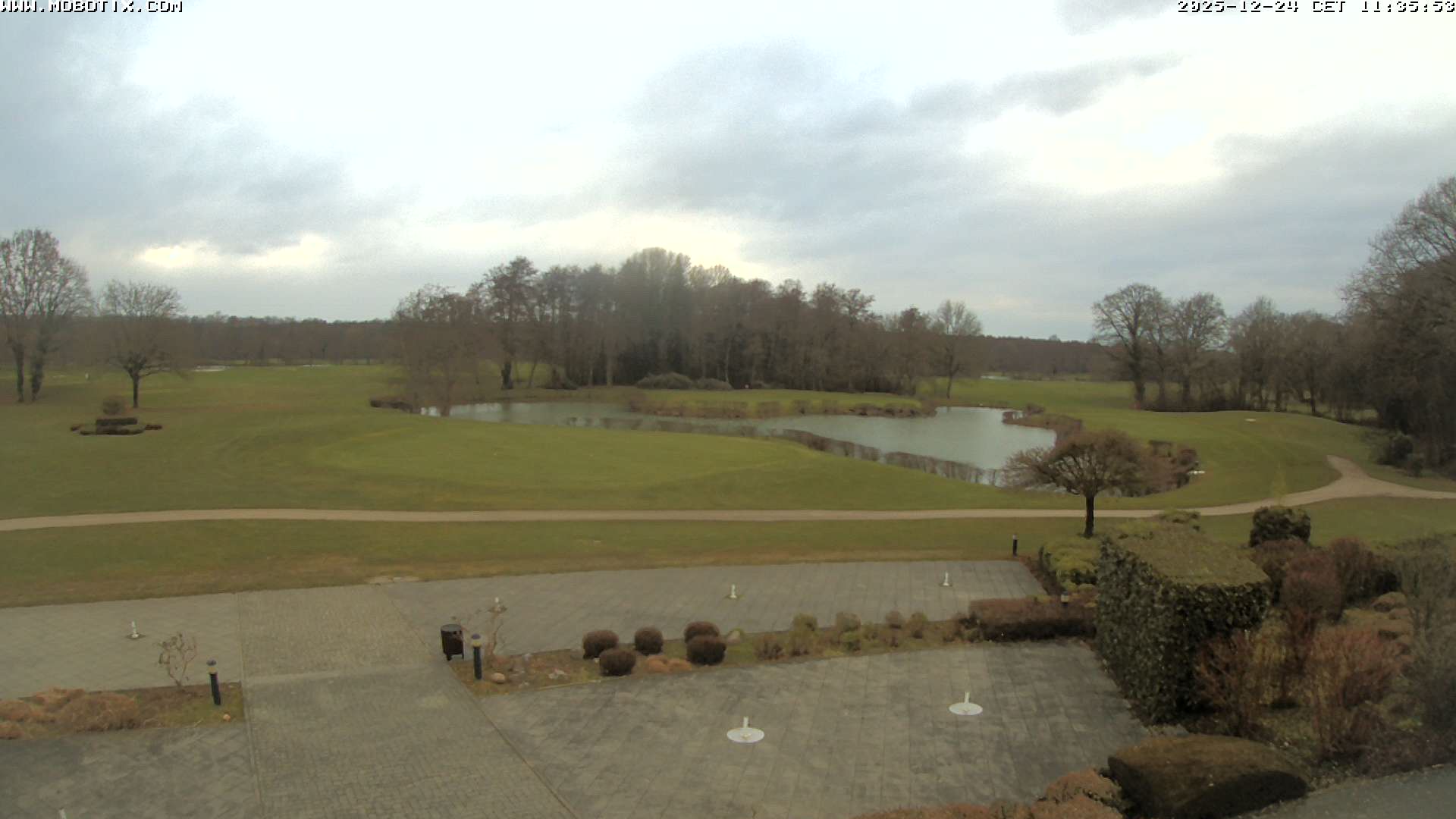 Webcam Golf Club Soufflenheim