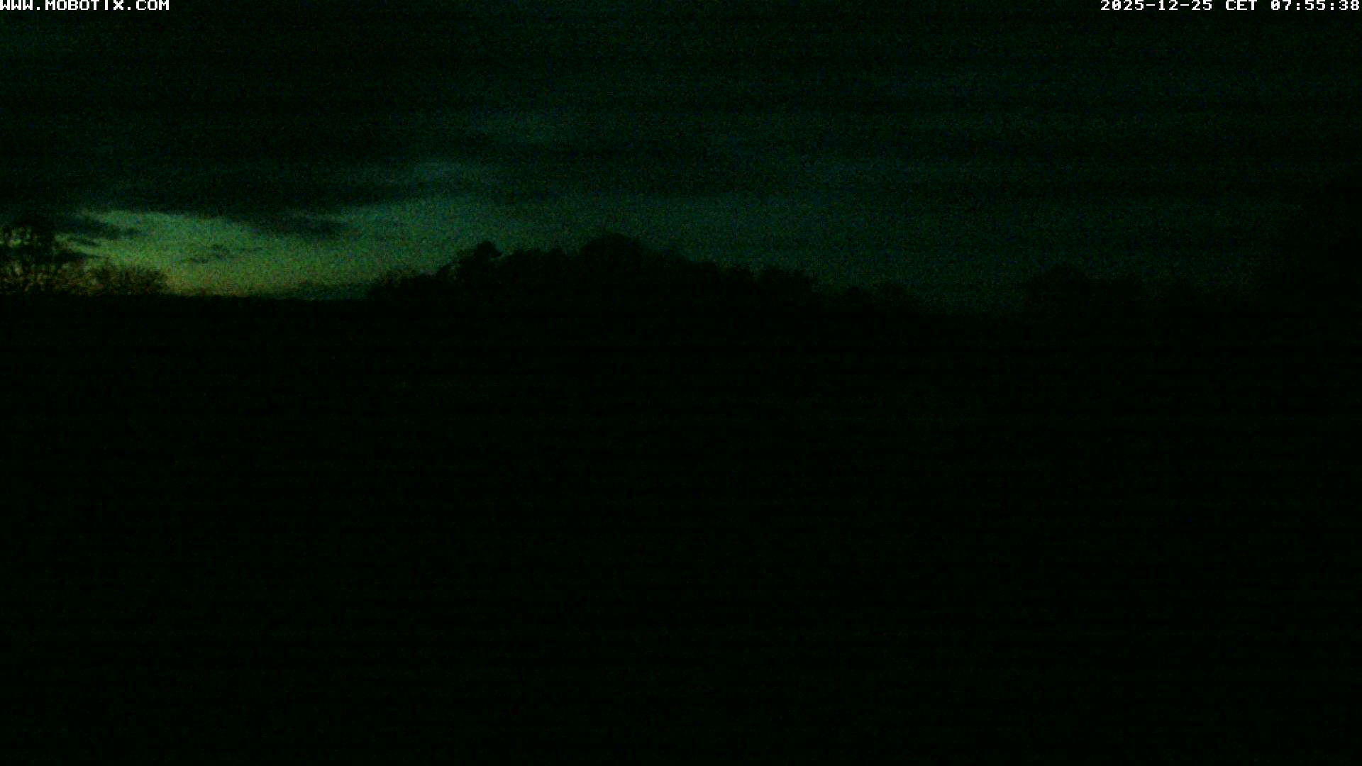 Webcam Golf Club Soufflenheim