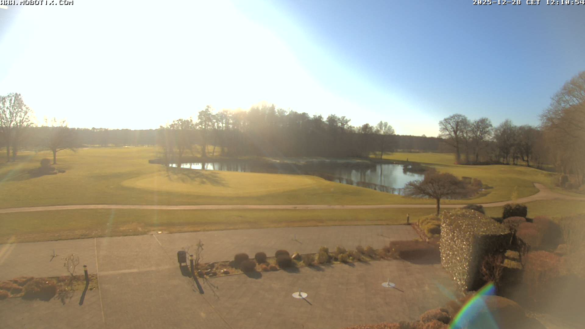 Webcam Golf Club Soufflenheim