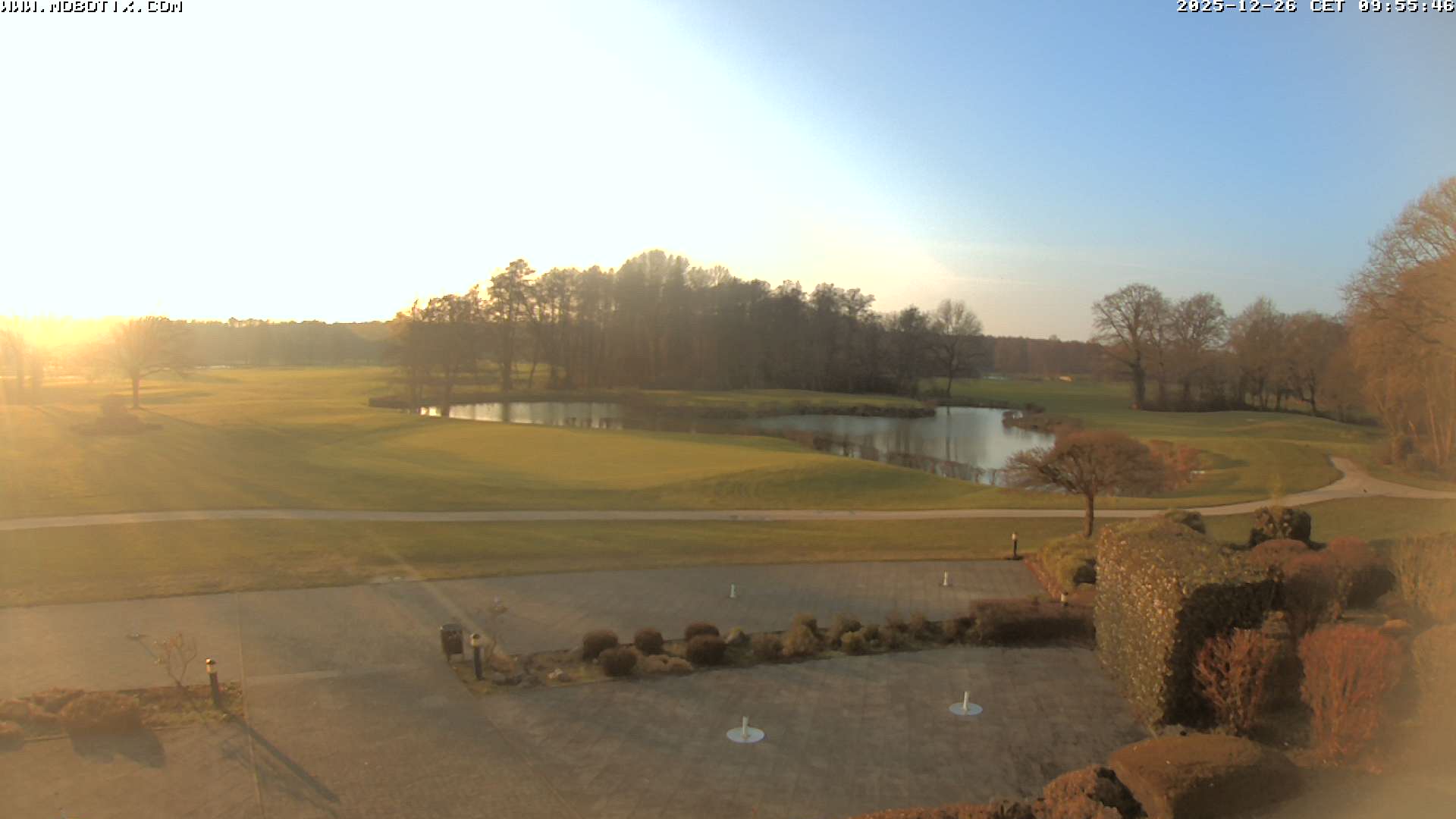 Webcam Golf Club Soufflenheim