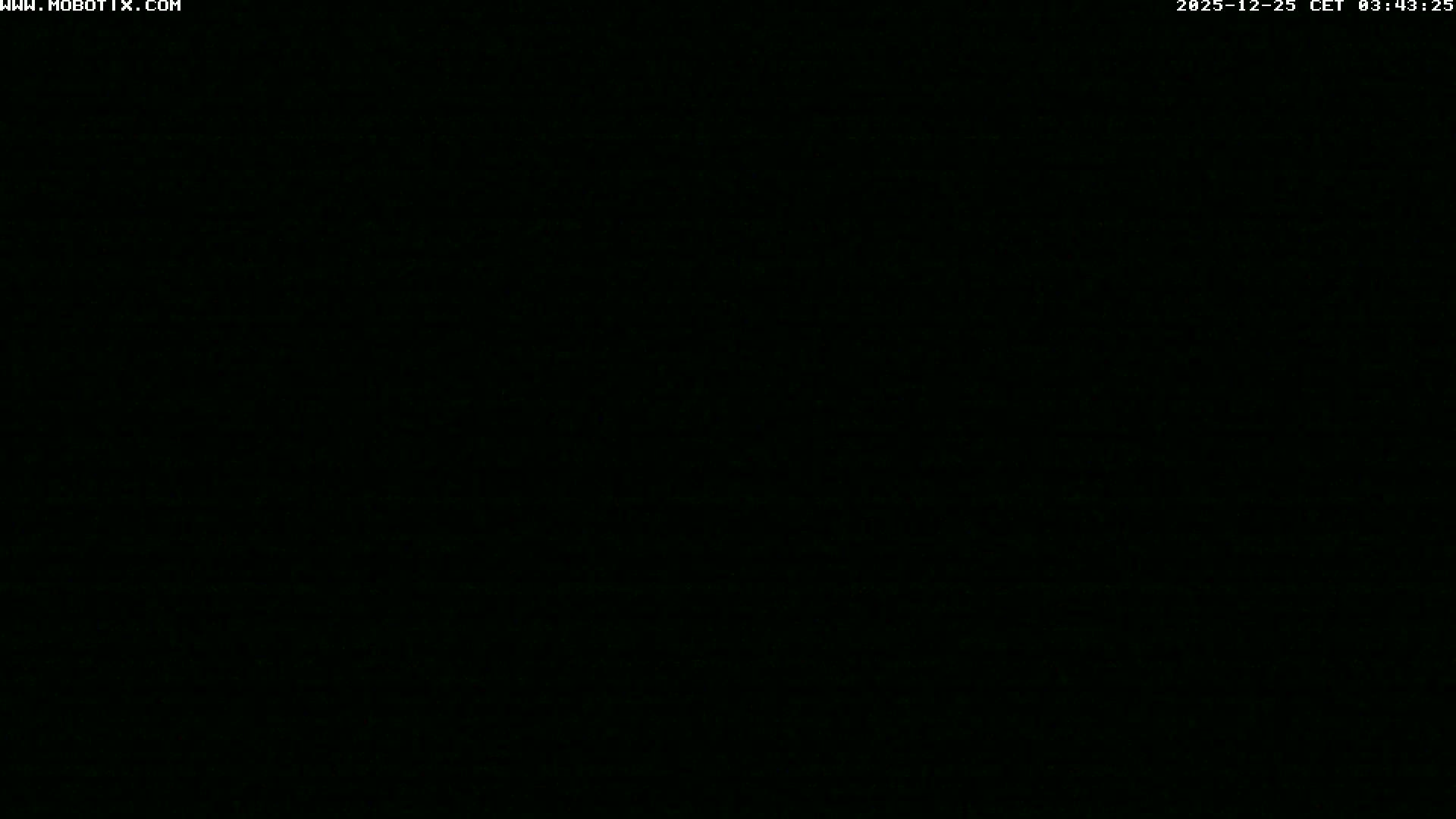 Webcam Golf Club Soufflenheim