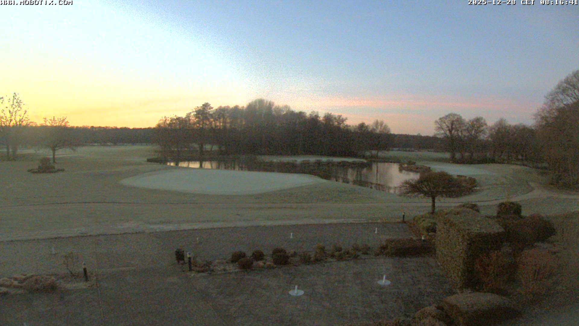 Webcam Golf Club Soufflenheim