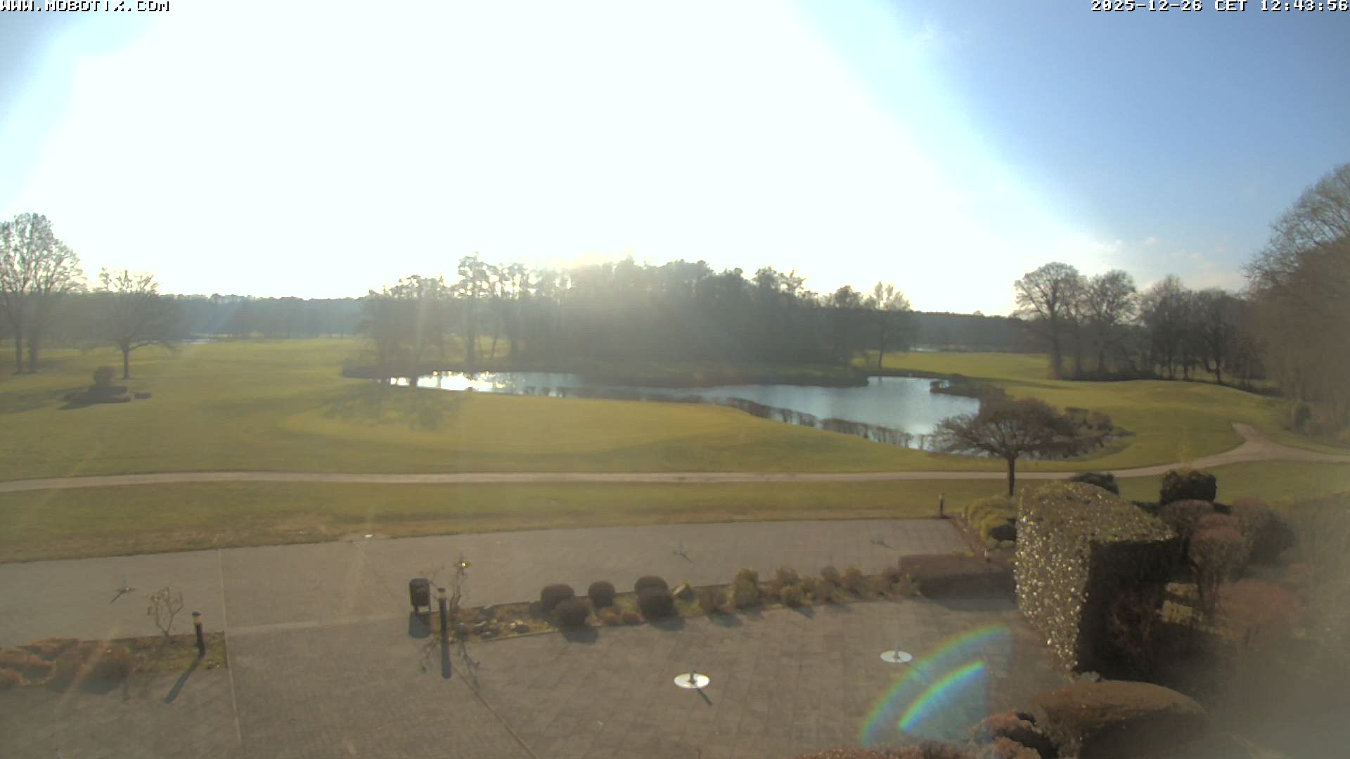 Webcam Golf Club Soufflenheim