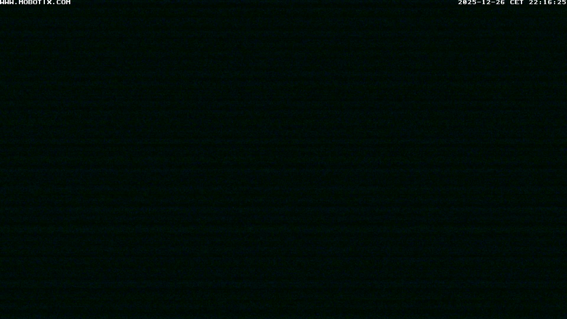 Webcam Golf Club Soufflenheim