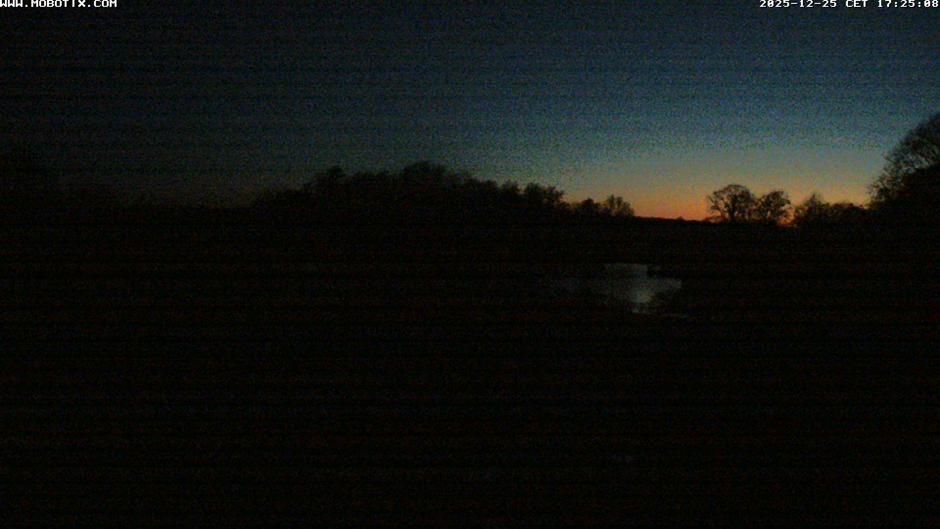 Webcam Golf Club Soufflenheim