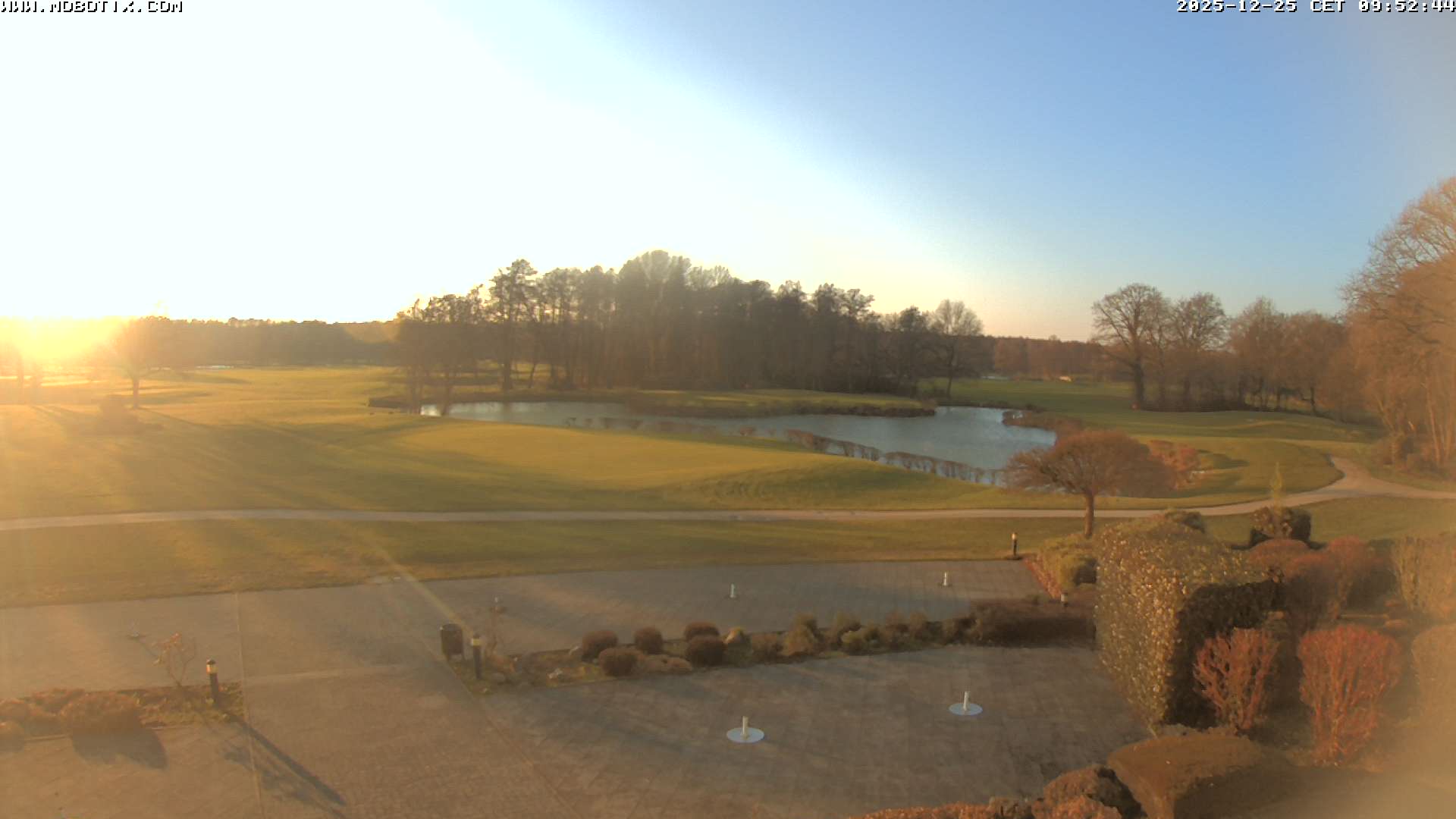 Webcam Golf Club Soufflenheim