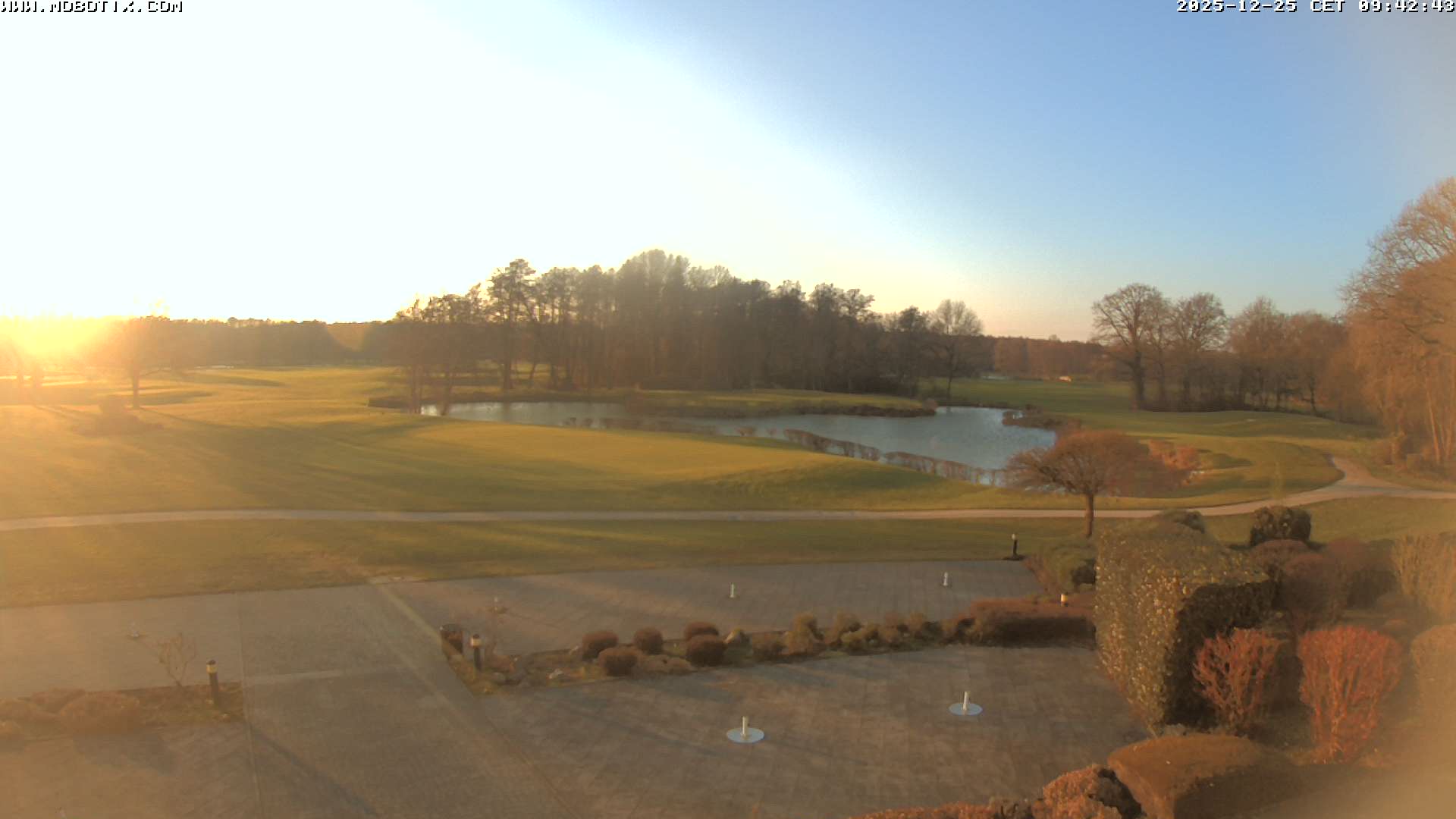 Webcam Golf Club Soufflenheim