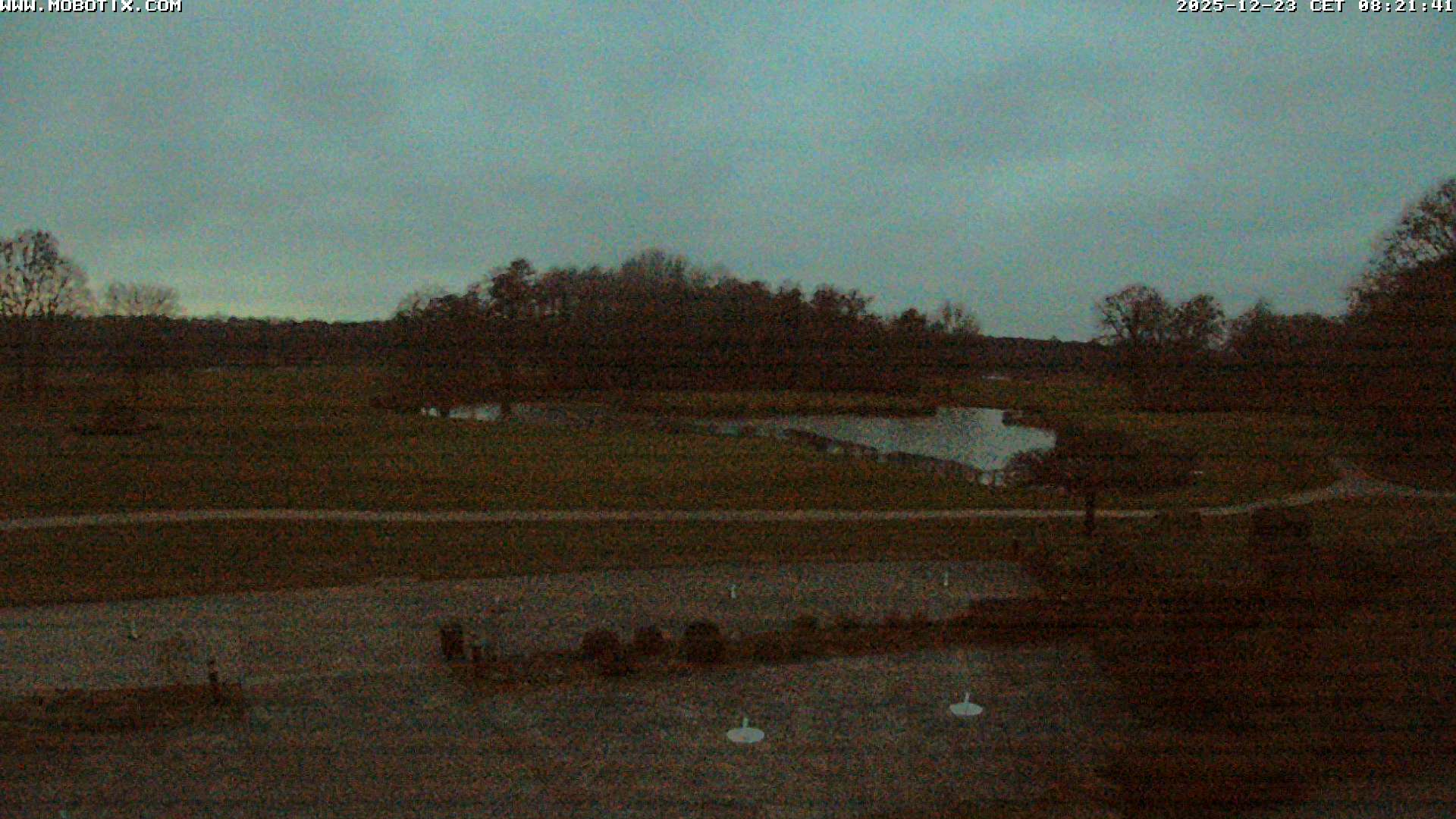 Webcam Golf Club Soufflenheim