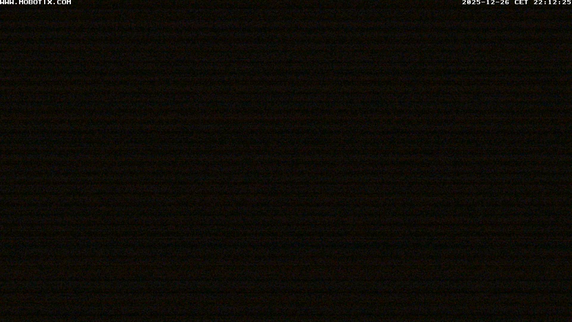 Webcam Golf Club Soufflenheim