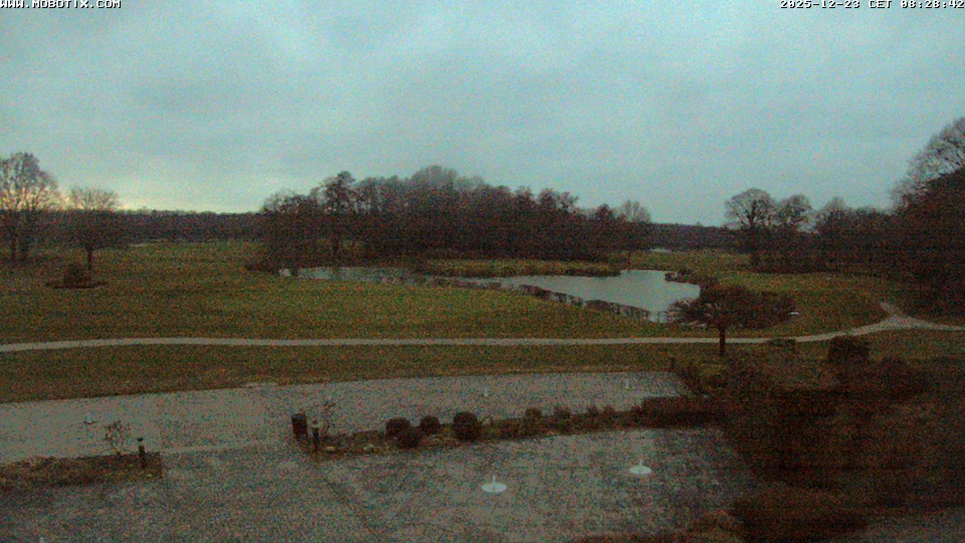 Webcam Golf Club Soufflenheim