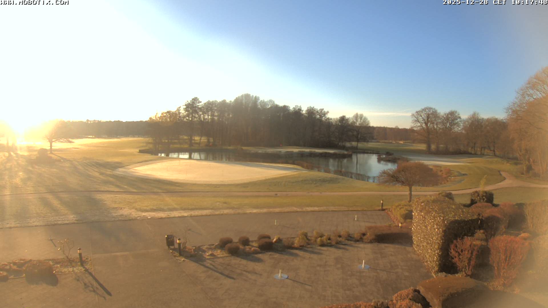 Webcam Golf Club Soufflenheim