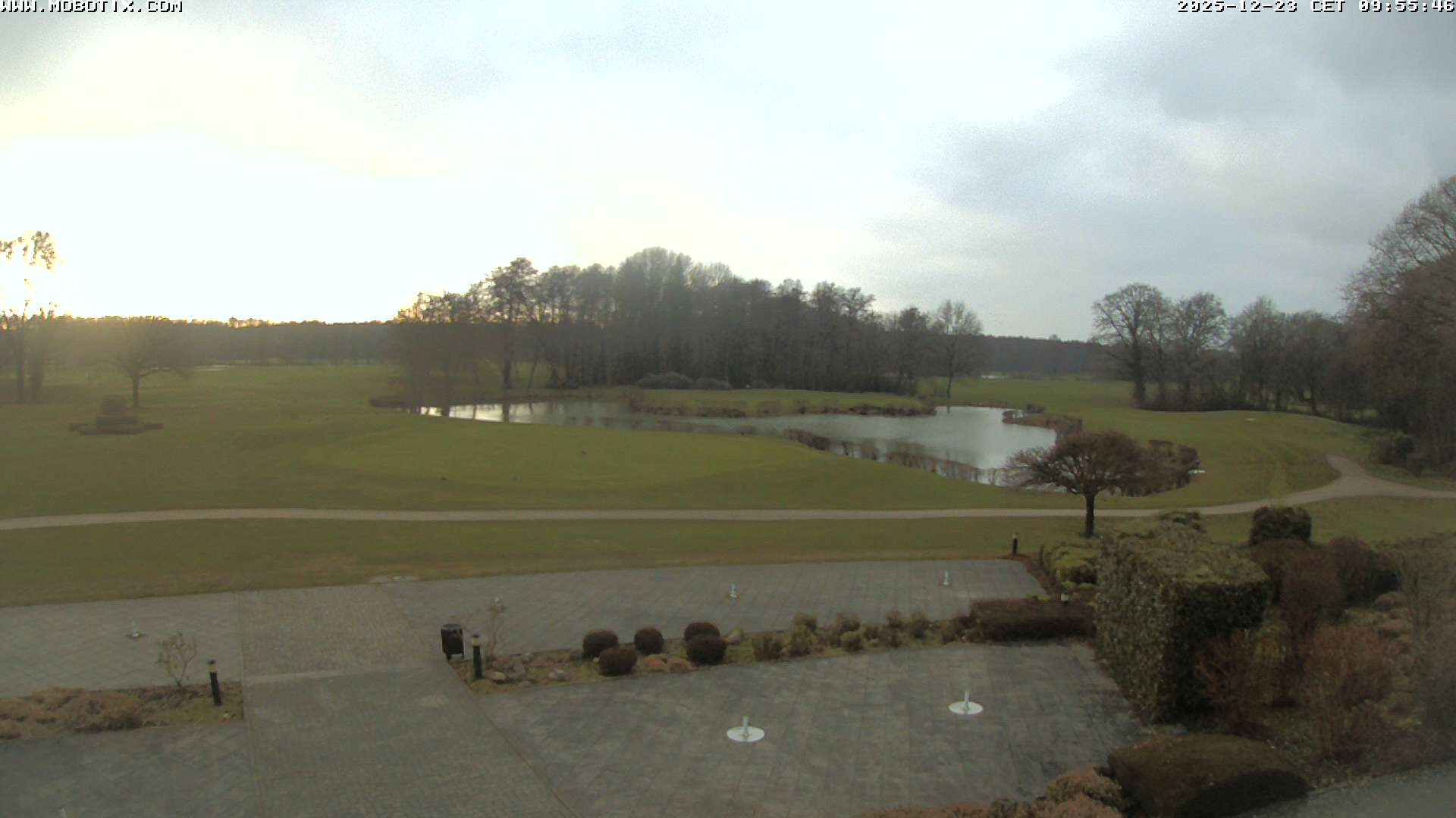 Webcam Golf Club Soufflenheim