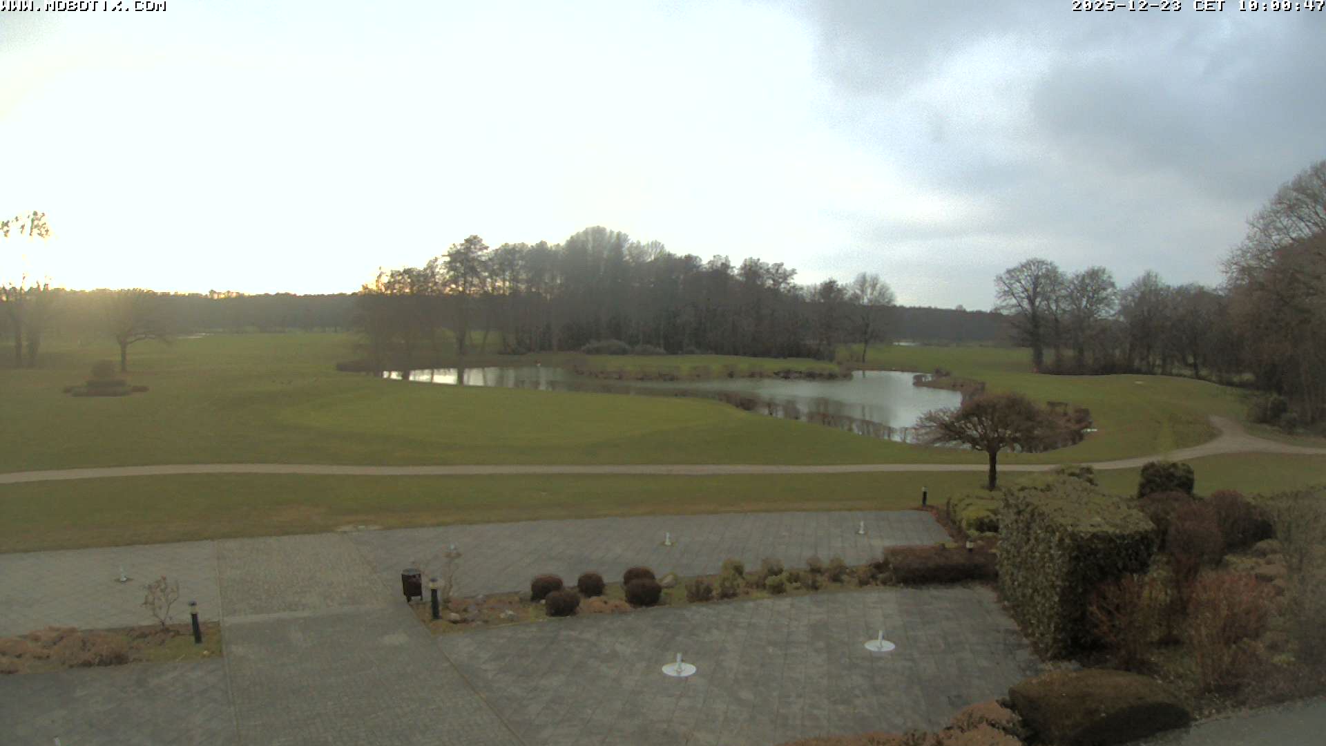 Webcam Golf Club Soufflenheim