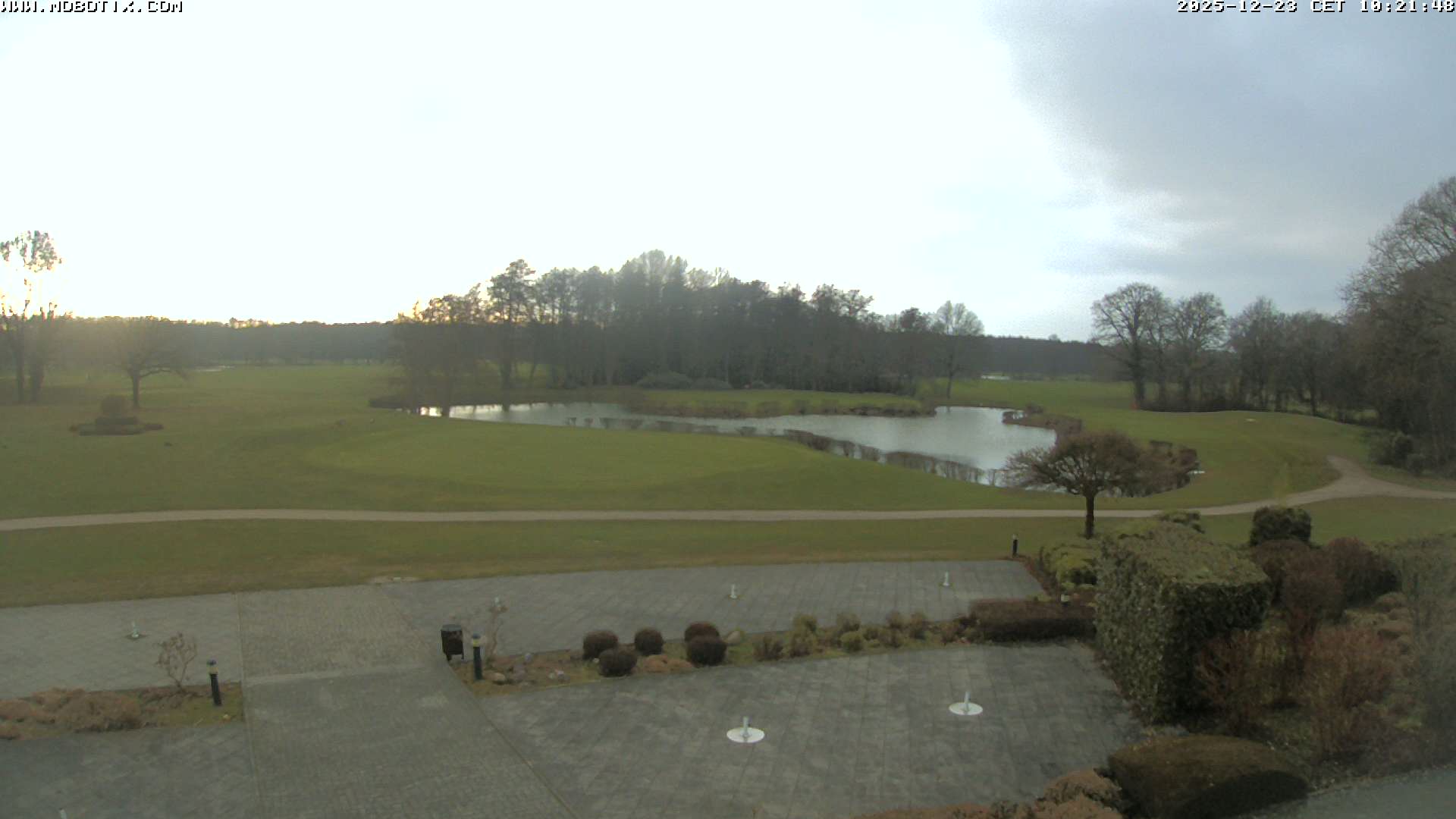 Webcam Golf Club Soufflenheim