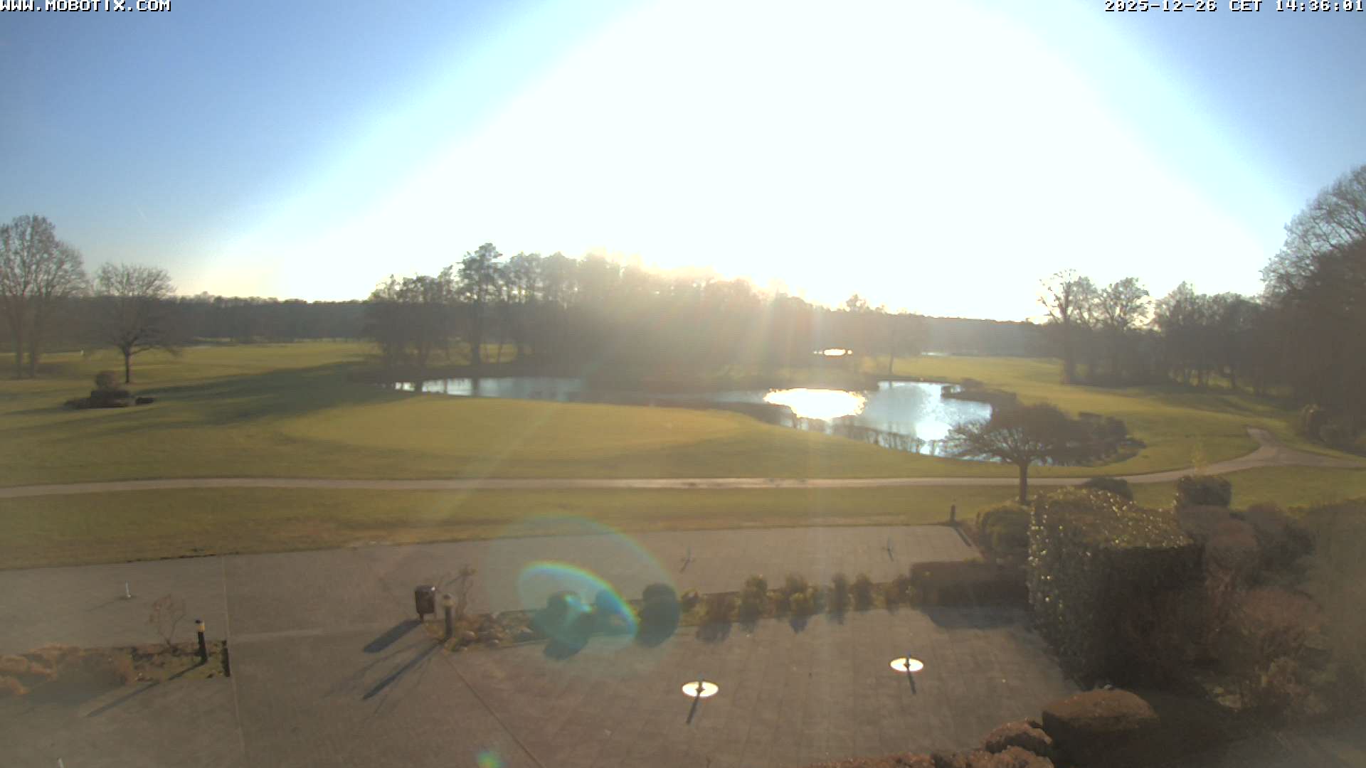 Webcam Golf Club Soufflenheim